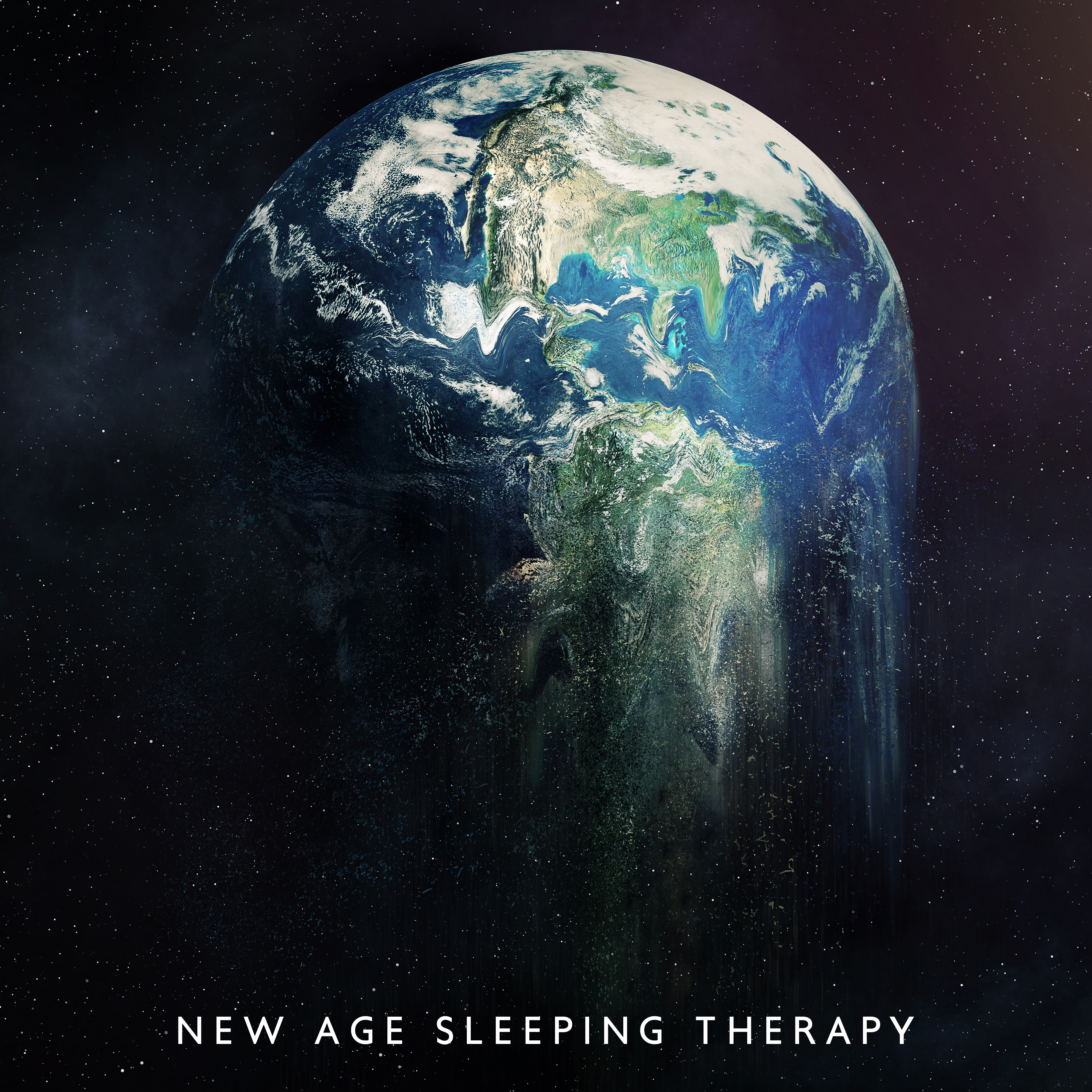 New Age Sleeping Therapy – Calming Melodies for Good Sleep, Sweet Dreams, Full Night Relax