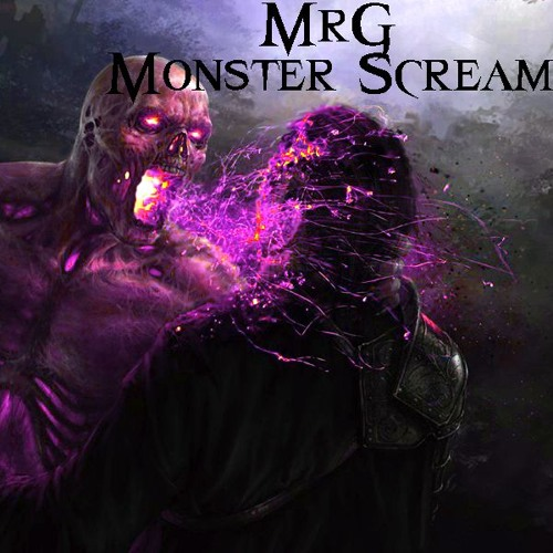 Monster Scream