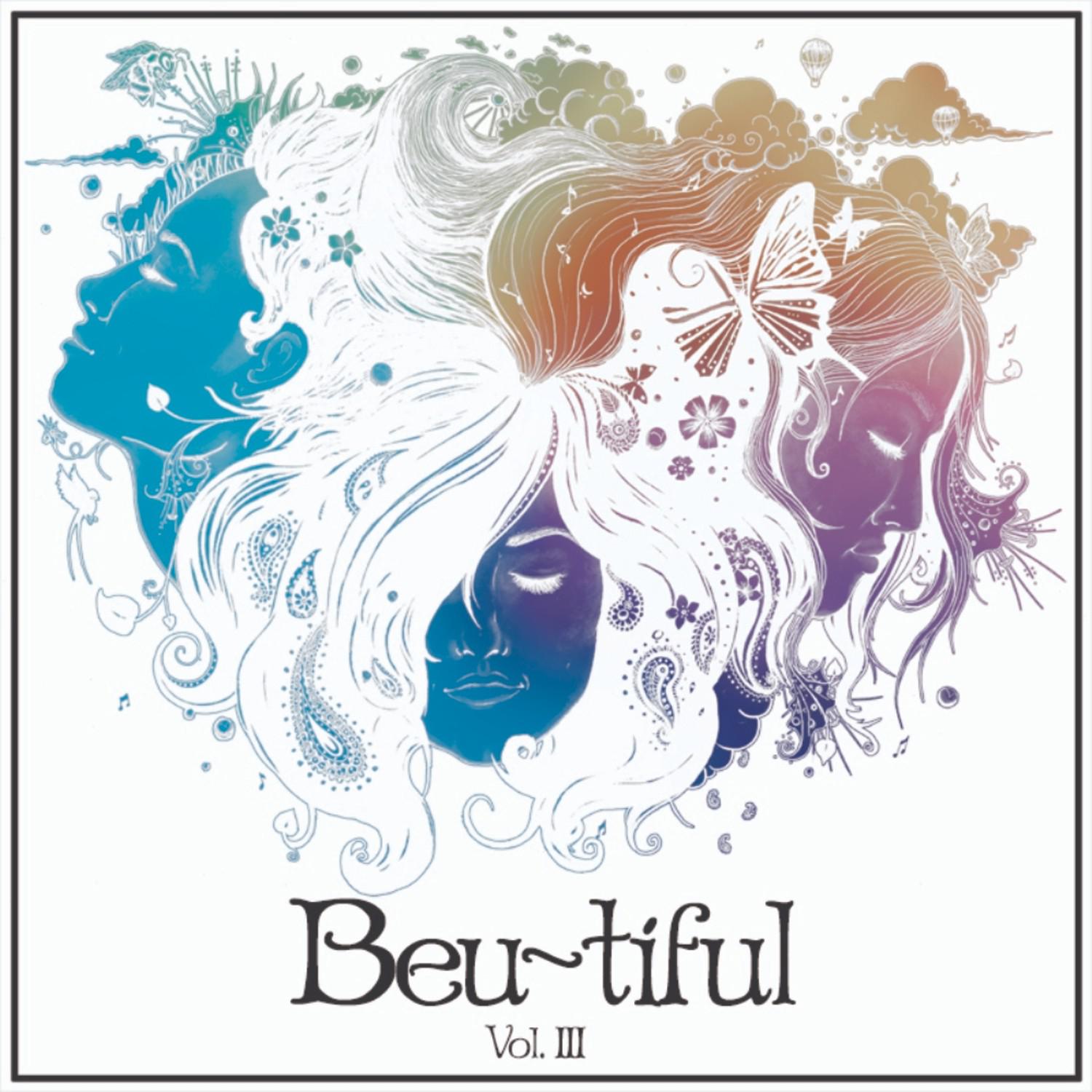 Beu~tiful Vol III