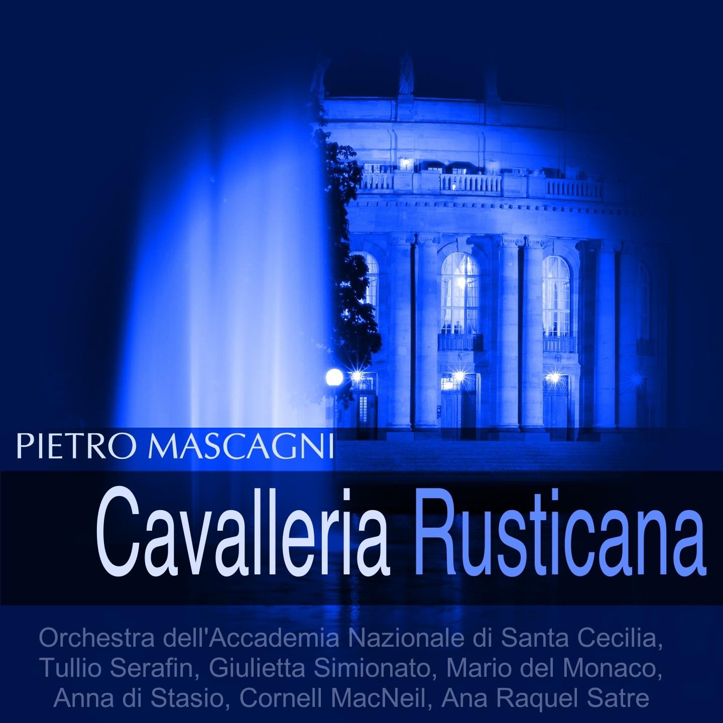 Cavalleria rusticana: Intermezzo