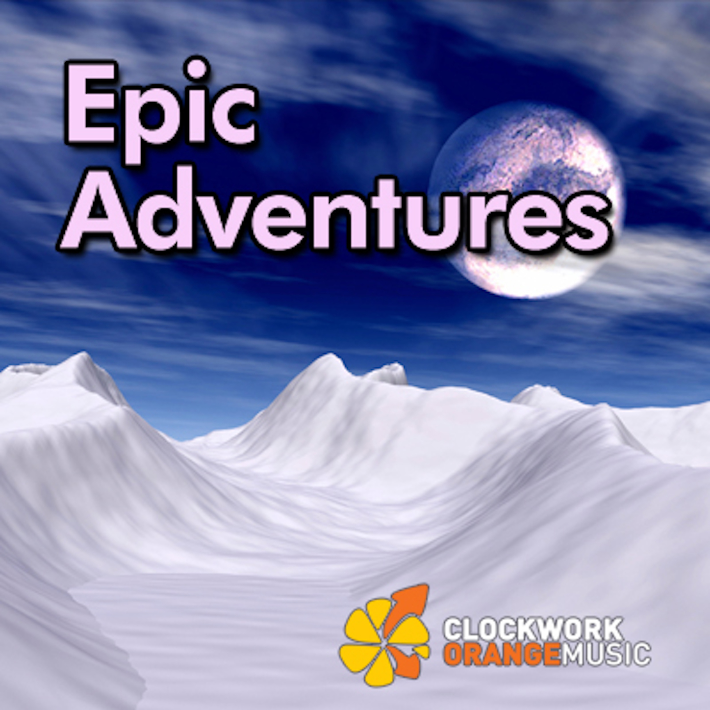 Epic Adventures