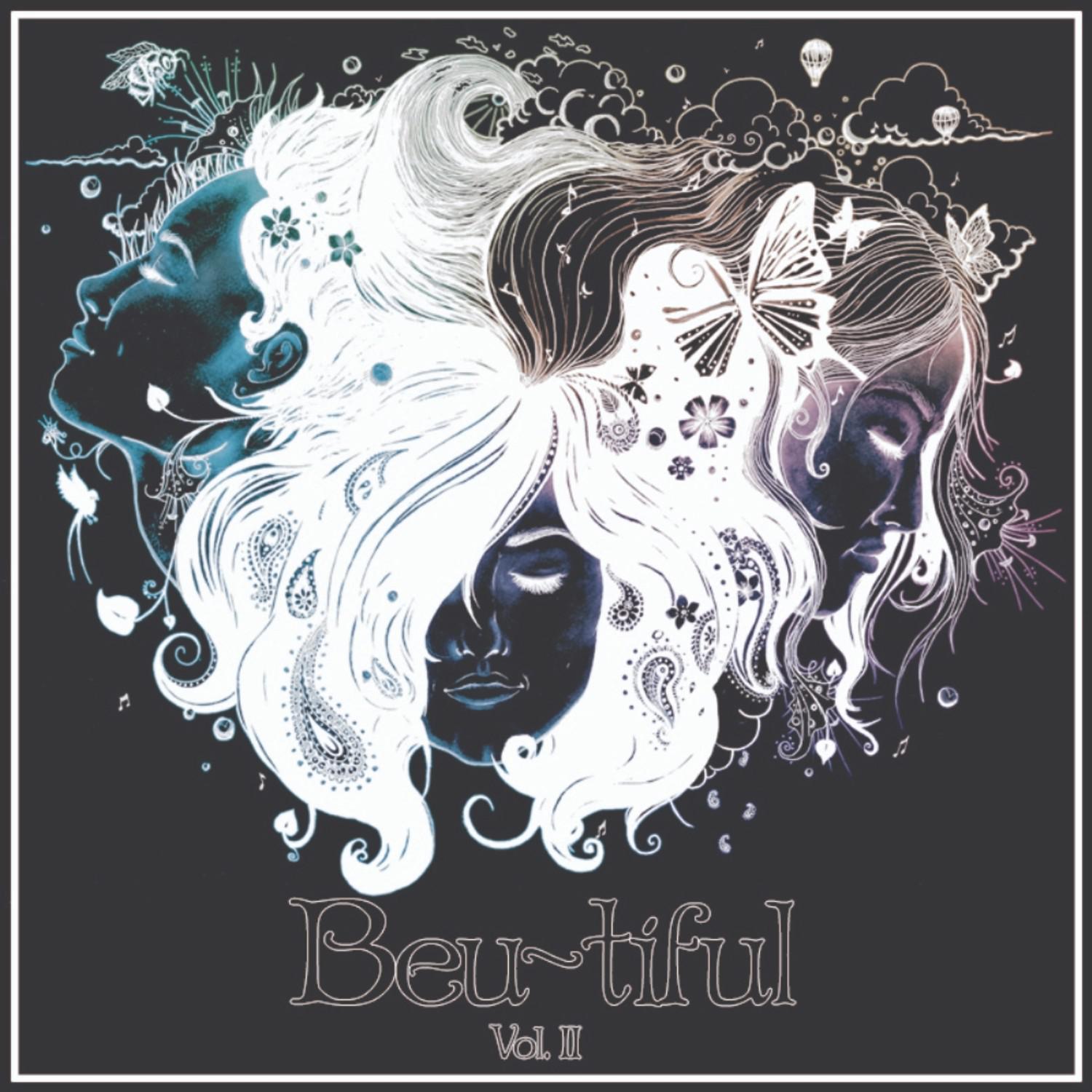 Beu~tiful Vol. II