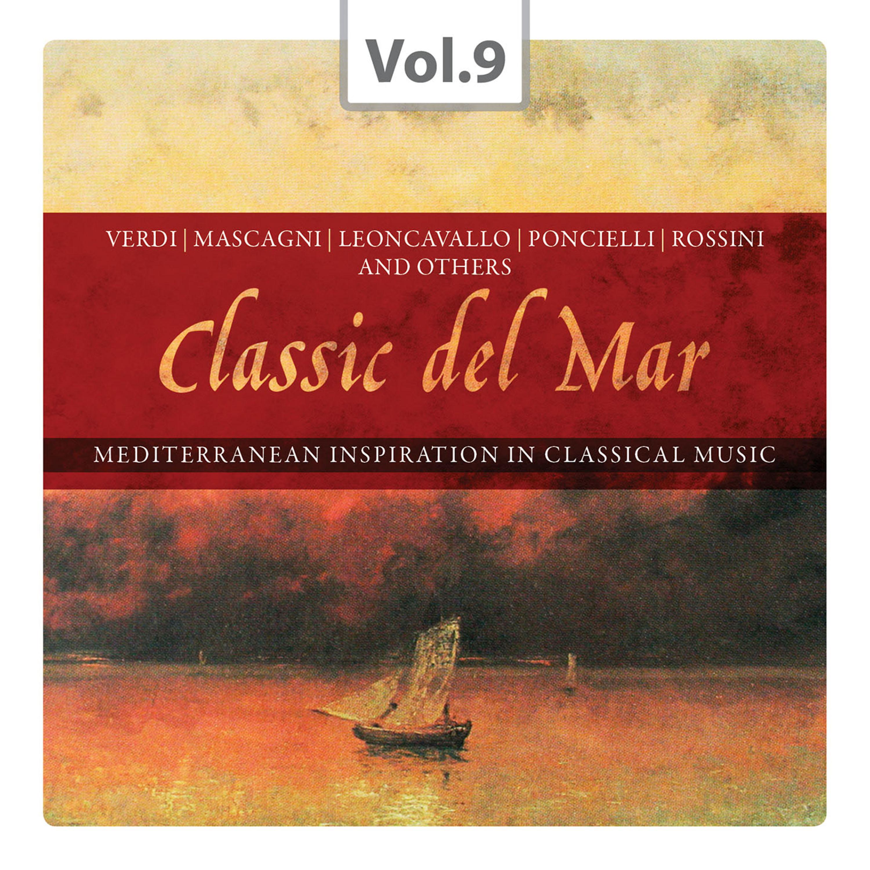 Classic Del Mar, Vol. 9