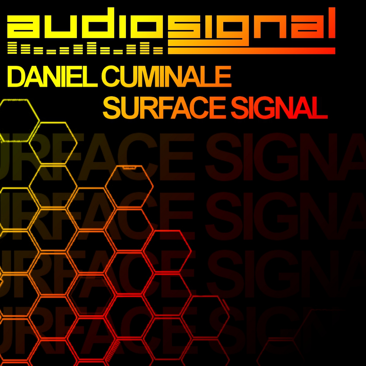 Surface Signal