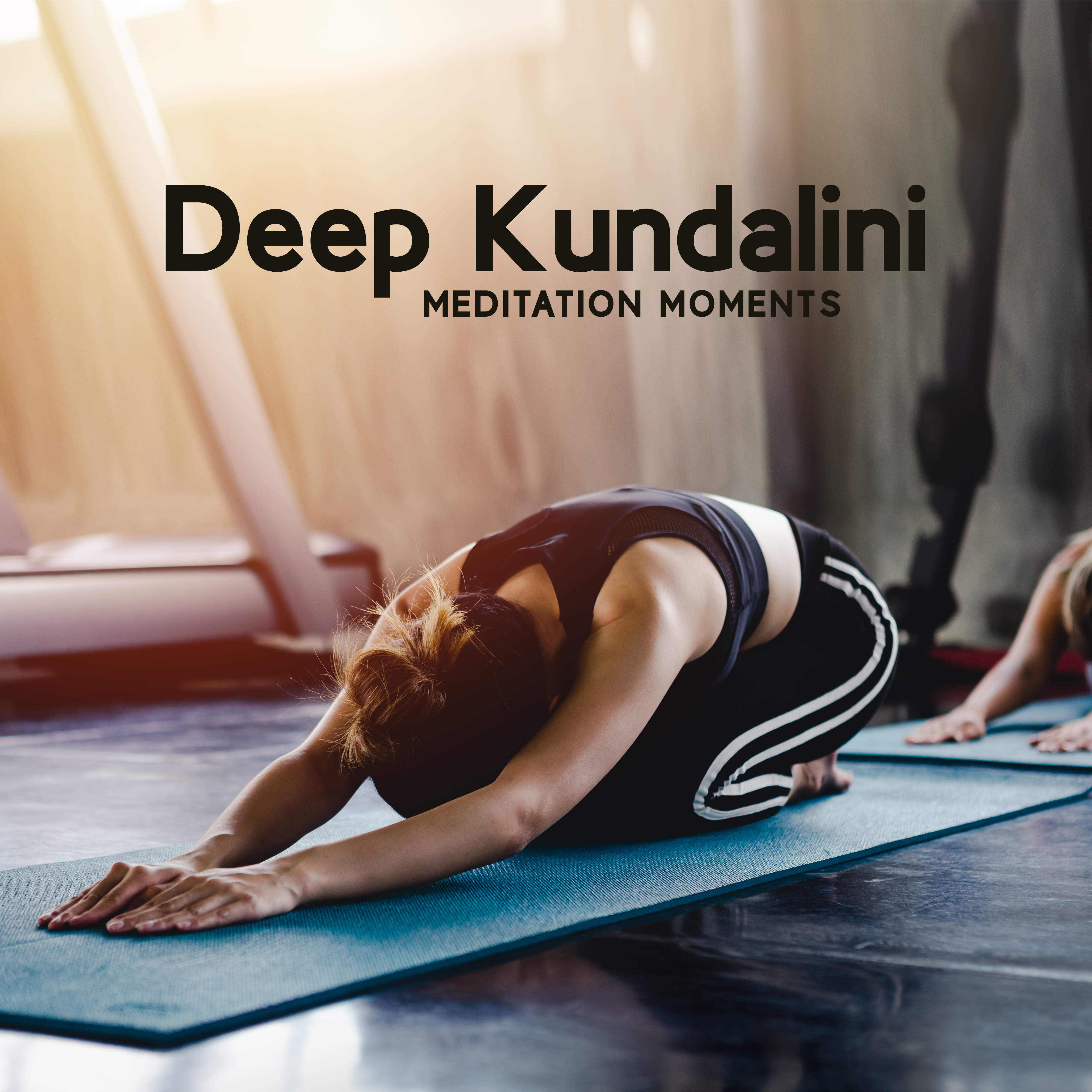 Deep Kundalini Meditation Moments – Relaxing New Age Yoga Music to Perfect Connection with Your Soul