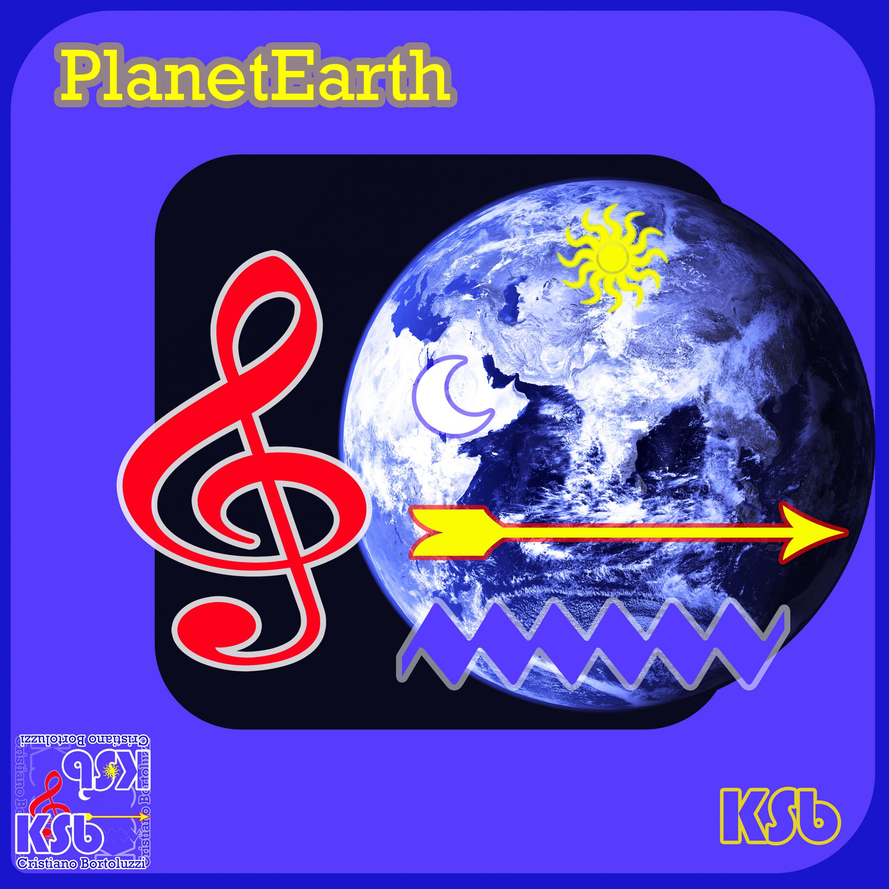 Planet Earth