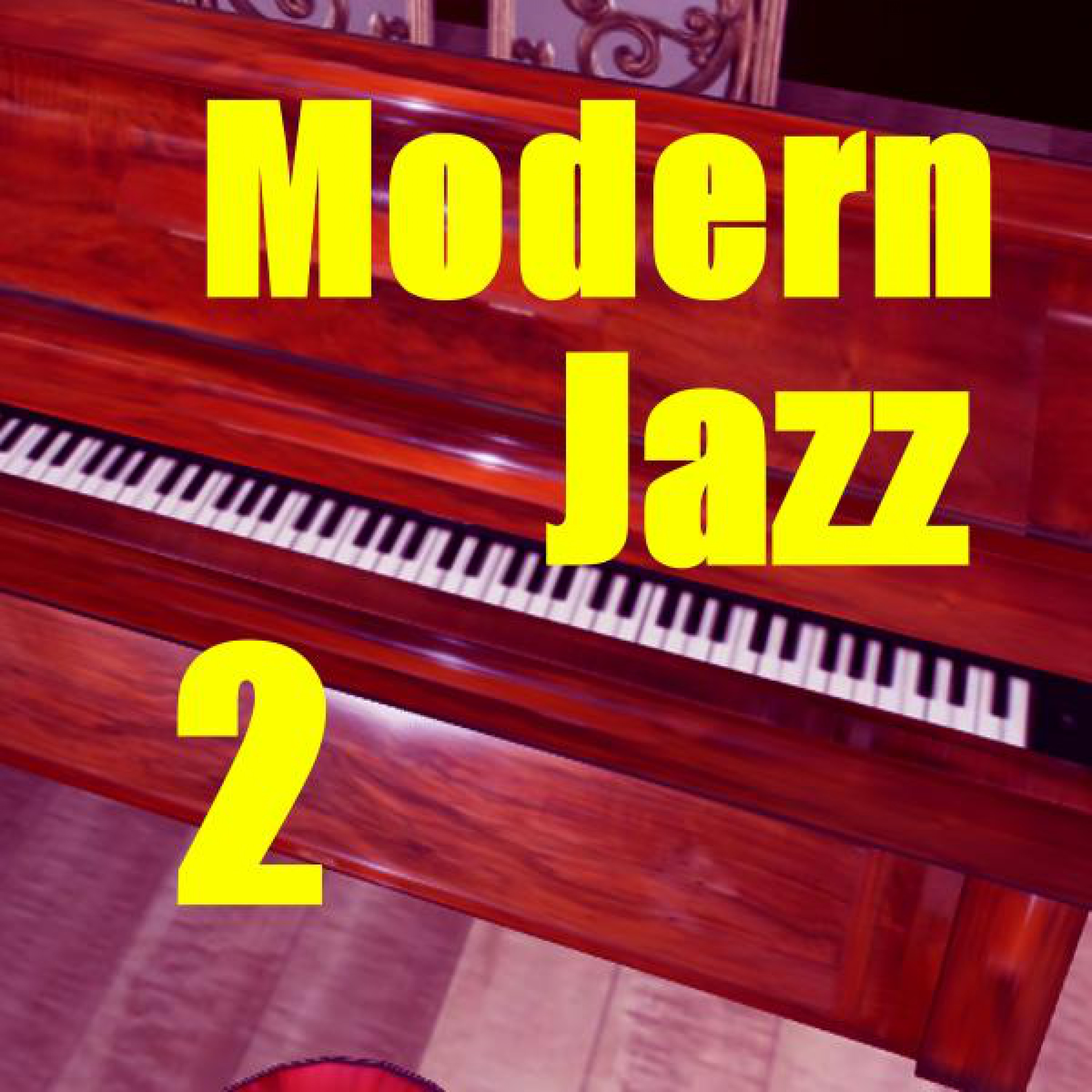 Modern Jazz 2