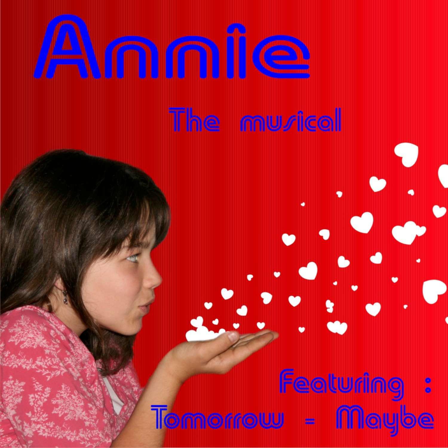 Annie the Musical