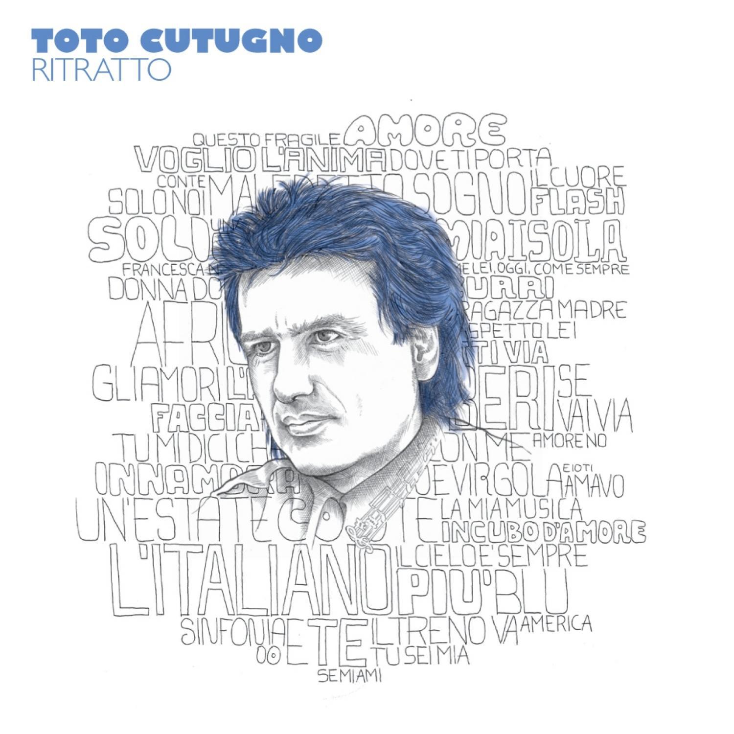 Ritratto di Toto Cutugno, Vol. 3