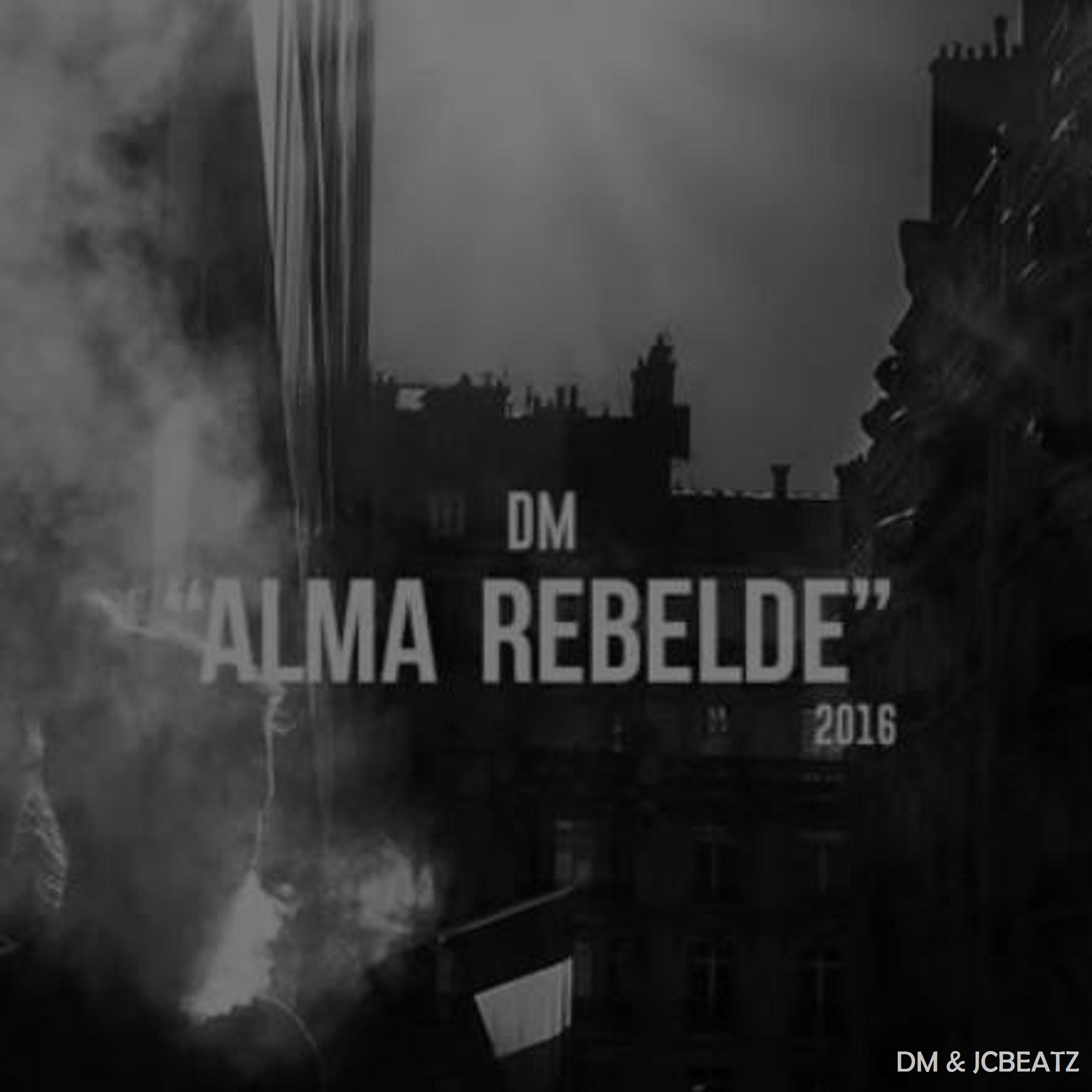 Alma Rebelde