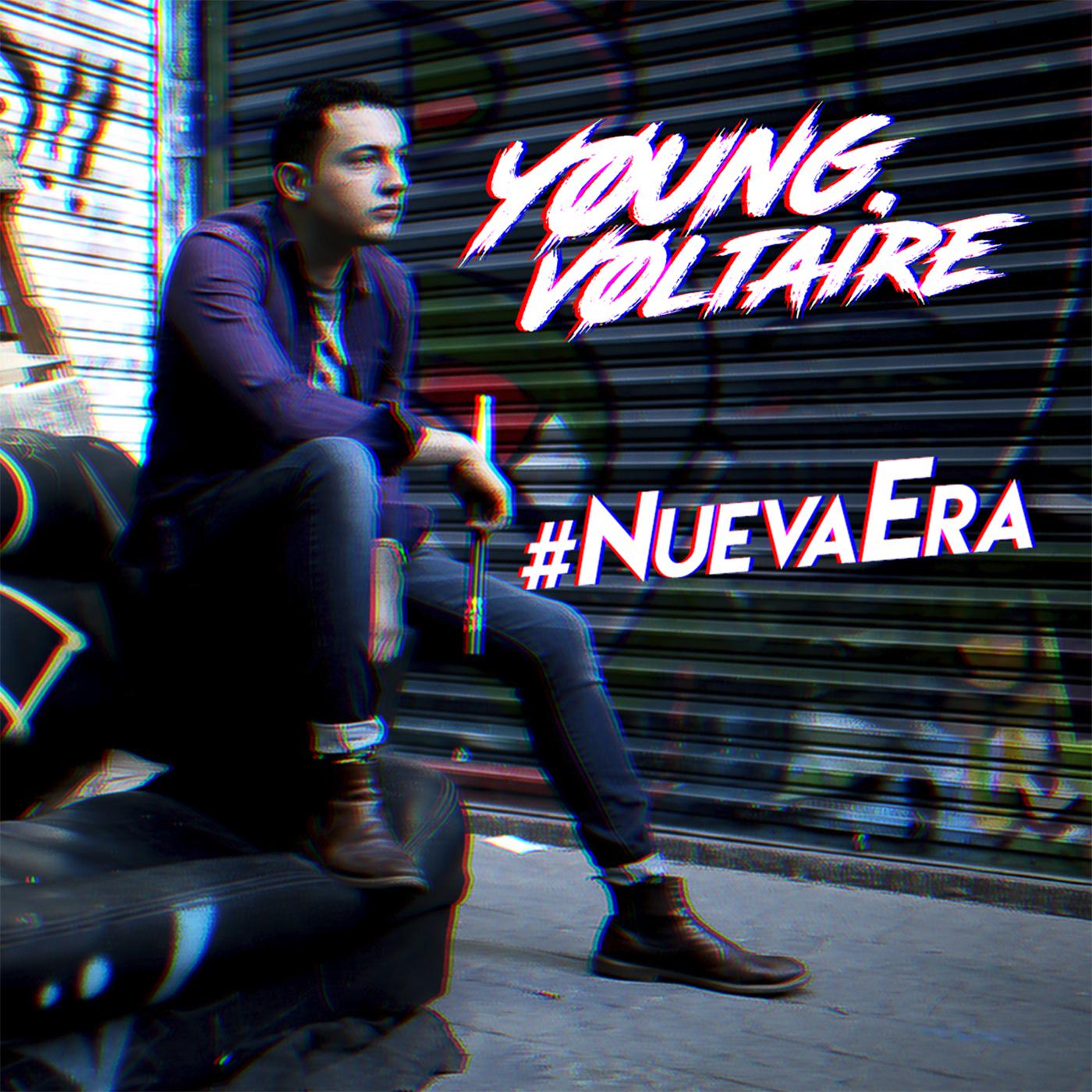 #Nuevaera