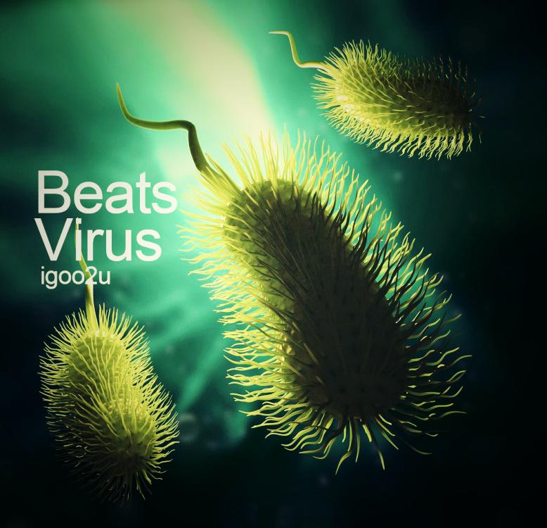 Beats Virus