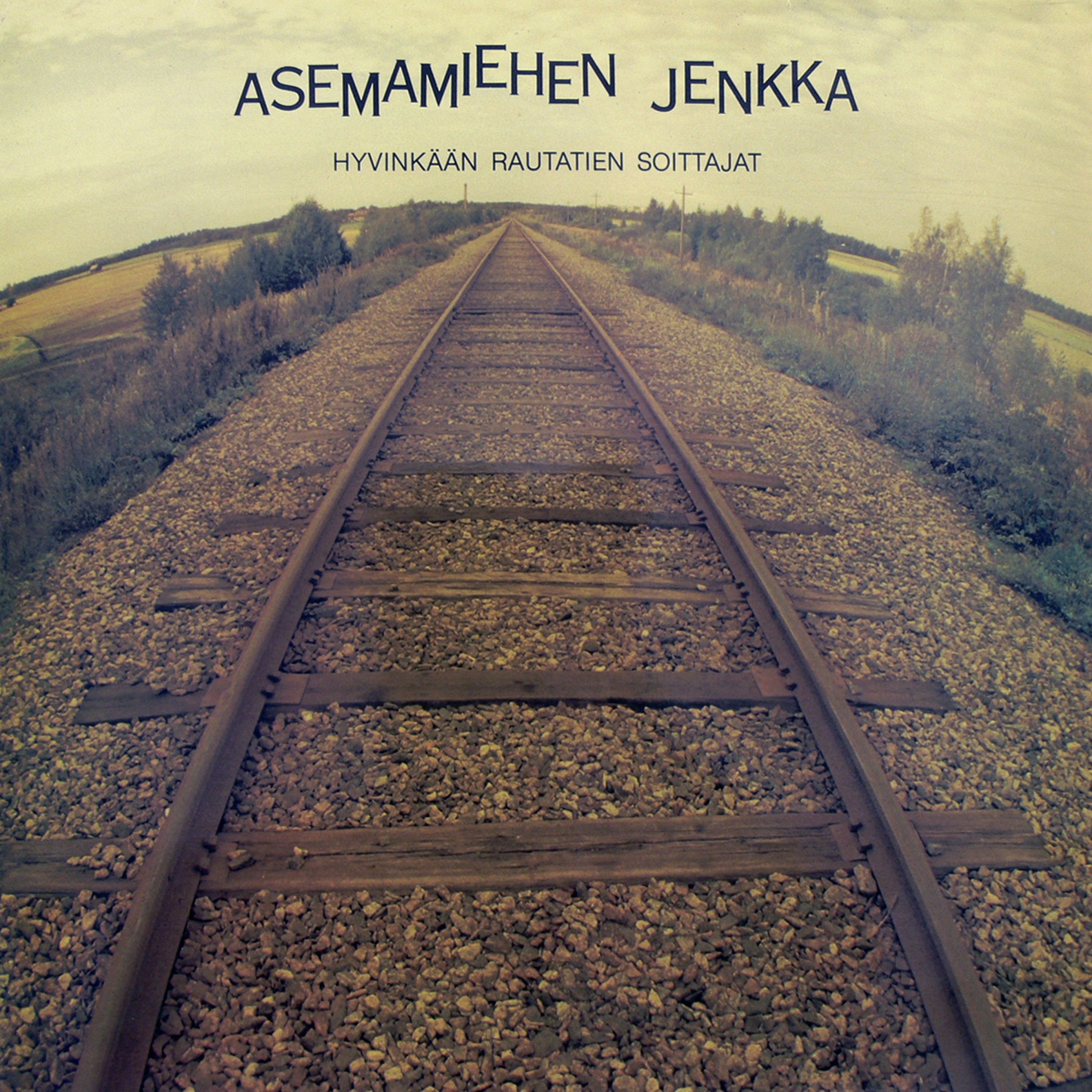 Asemamiehen Jenkka