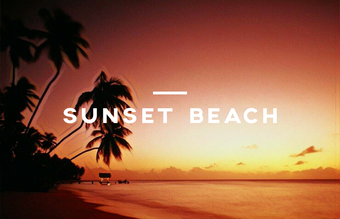 Sunset Beach