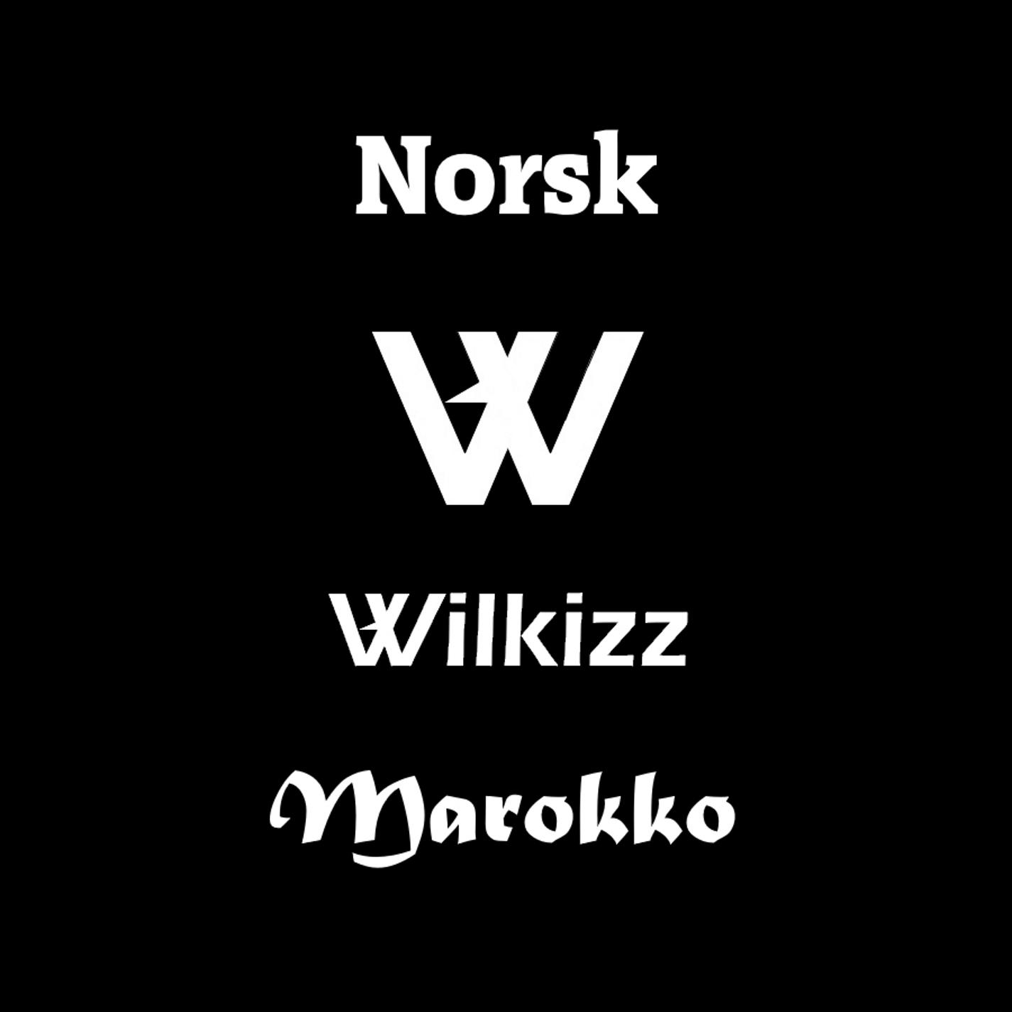 Norsk Marokko