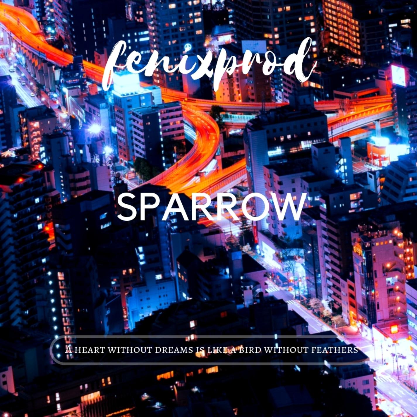 Sparrow