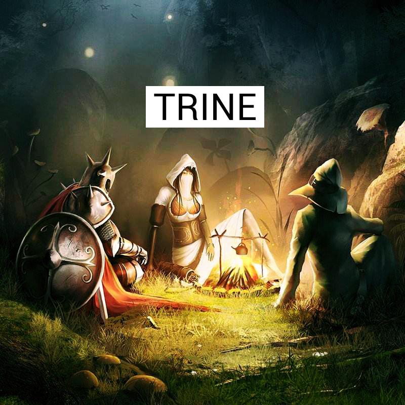 Trine