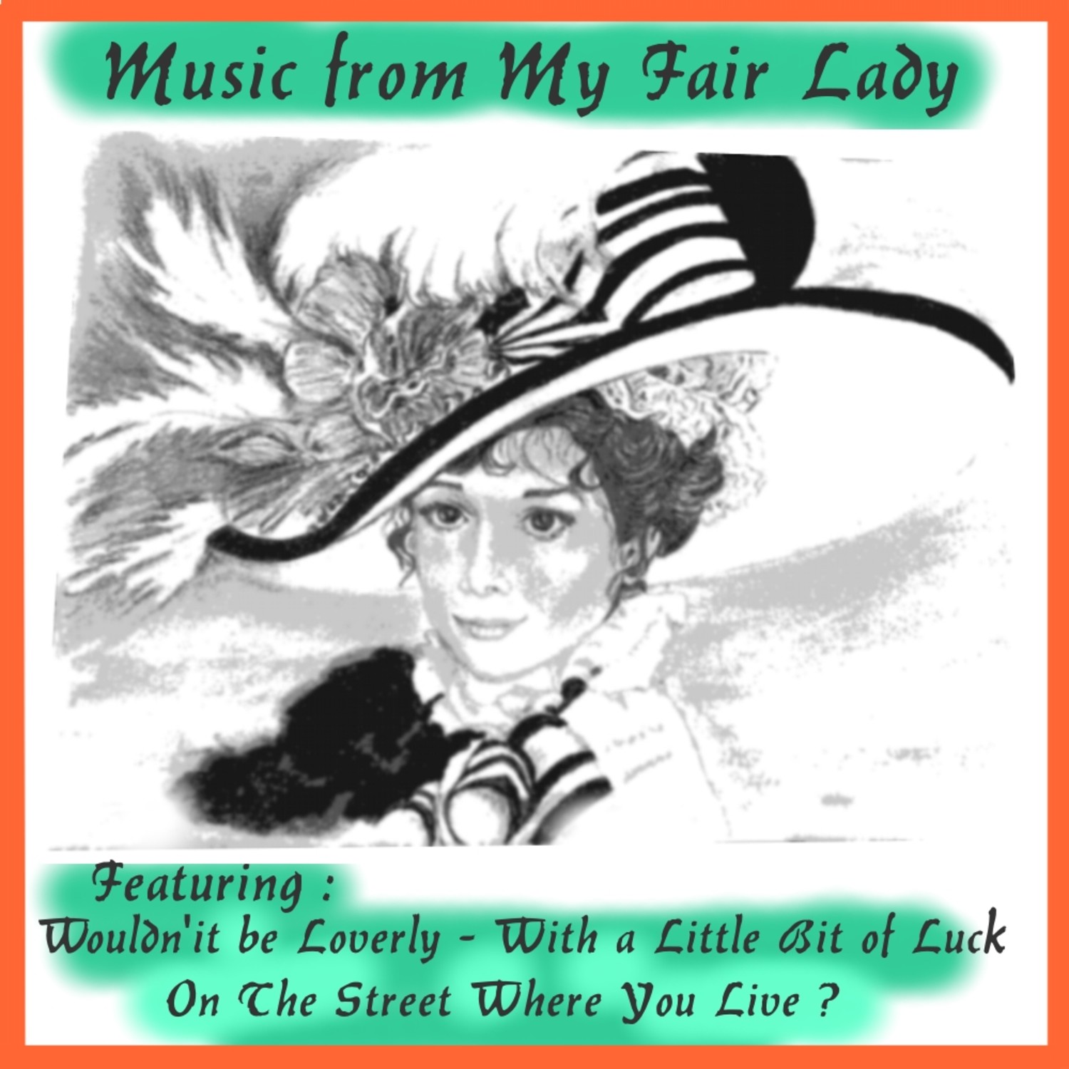 Music from My Fair Lady