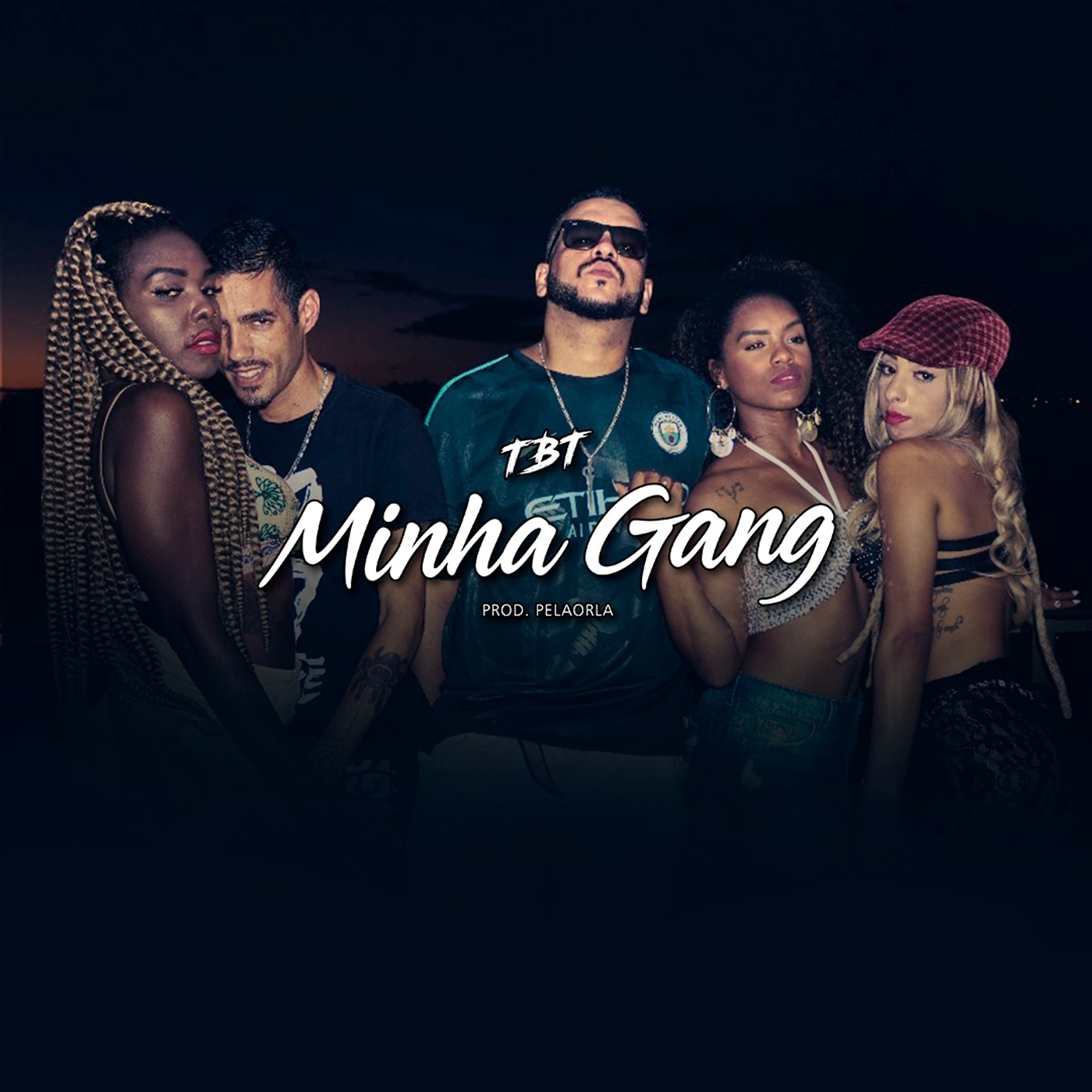 Minha Gang