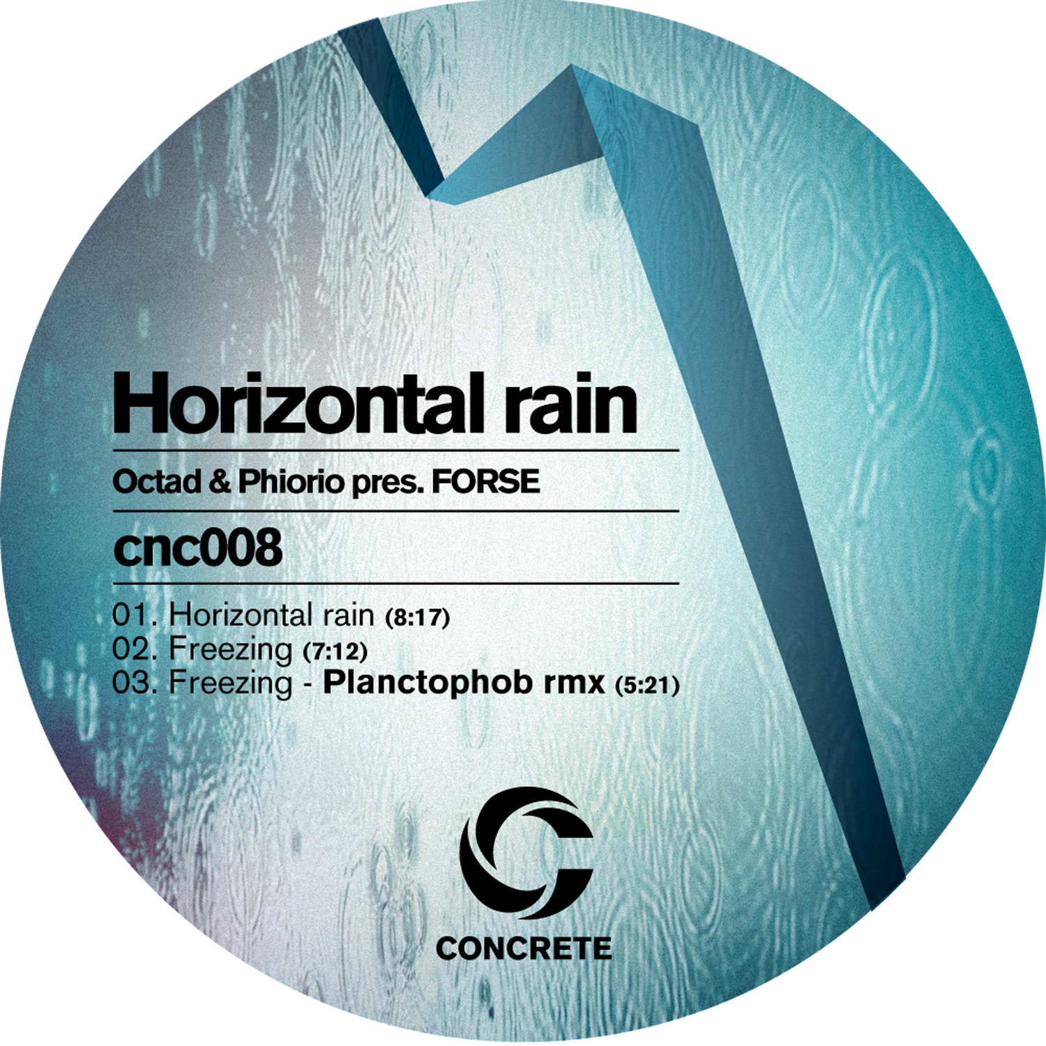 Horizontal Rain