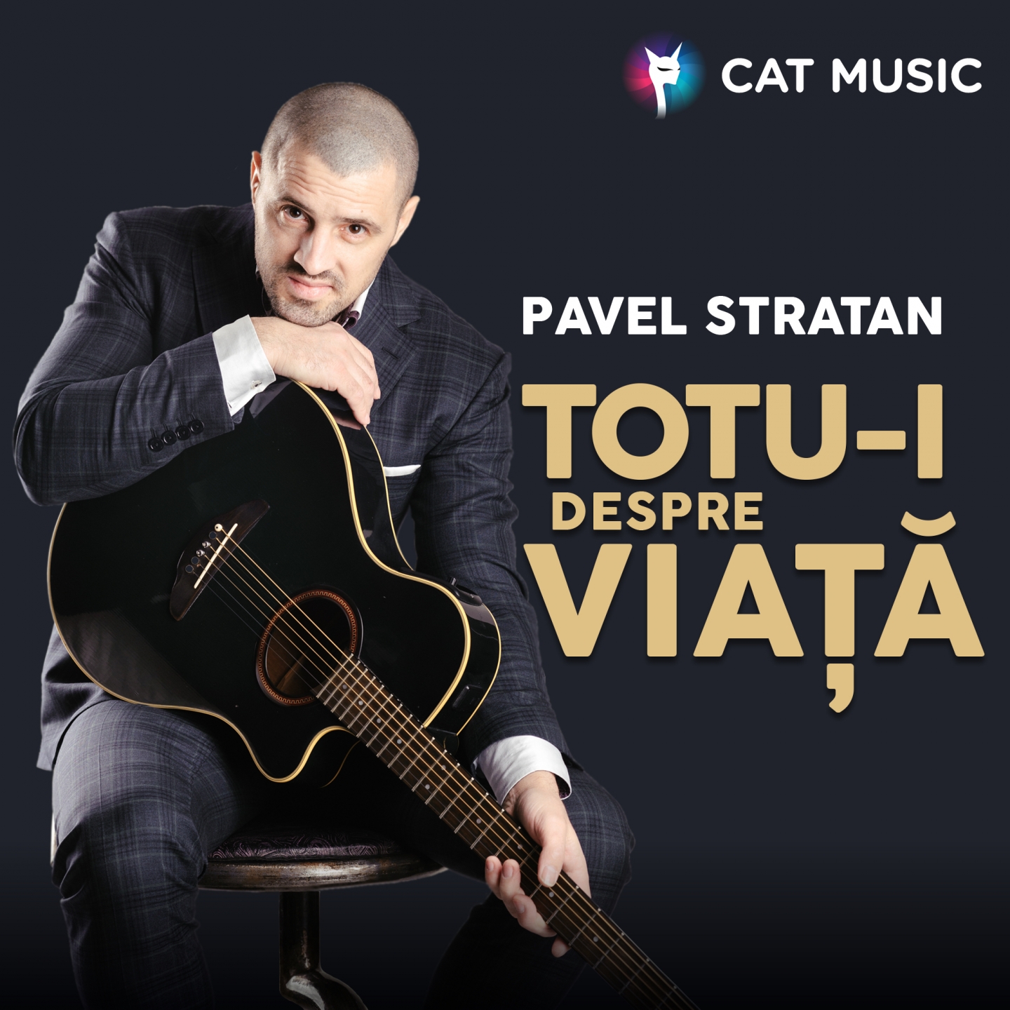 Totu-I Despre Viață