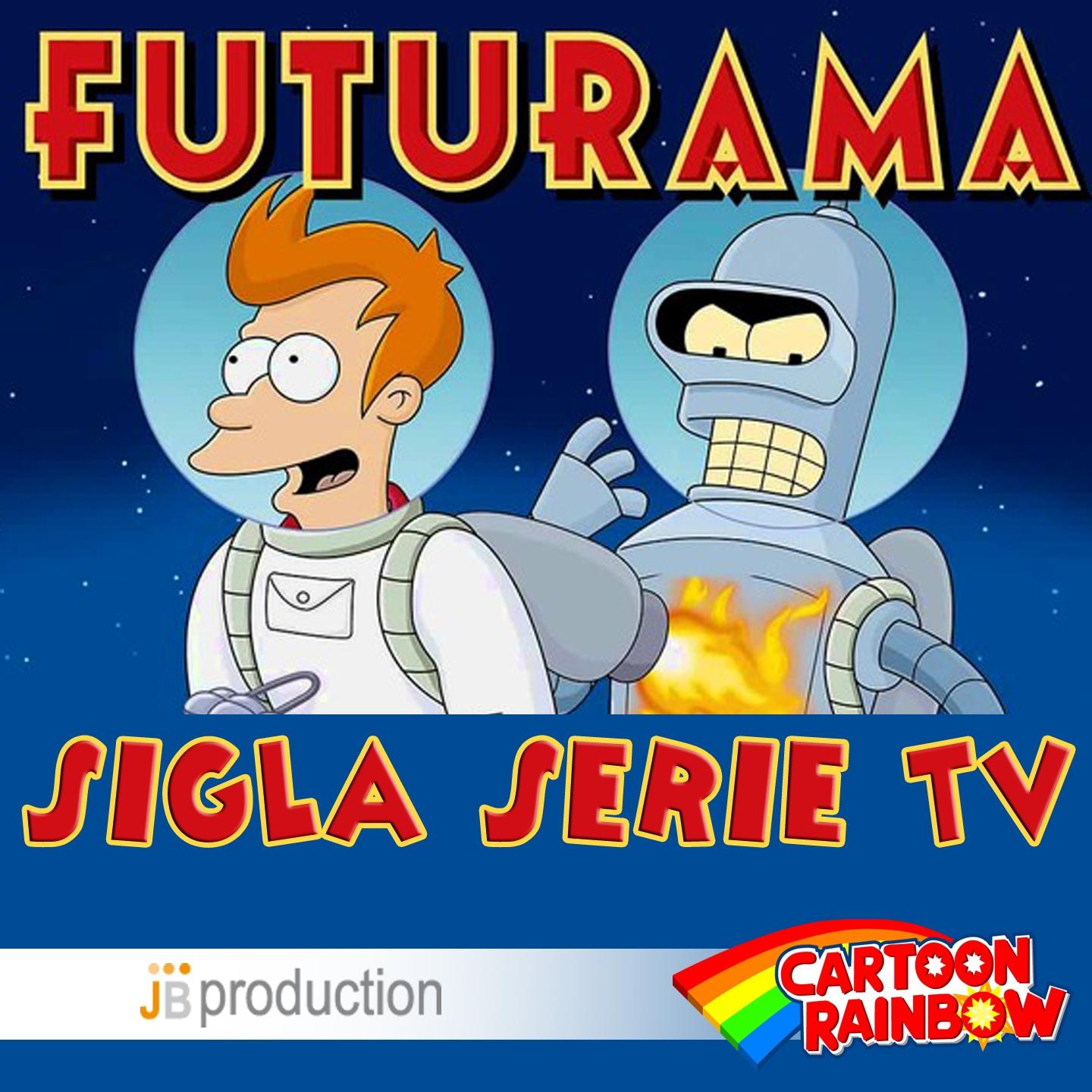 Futurama