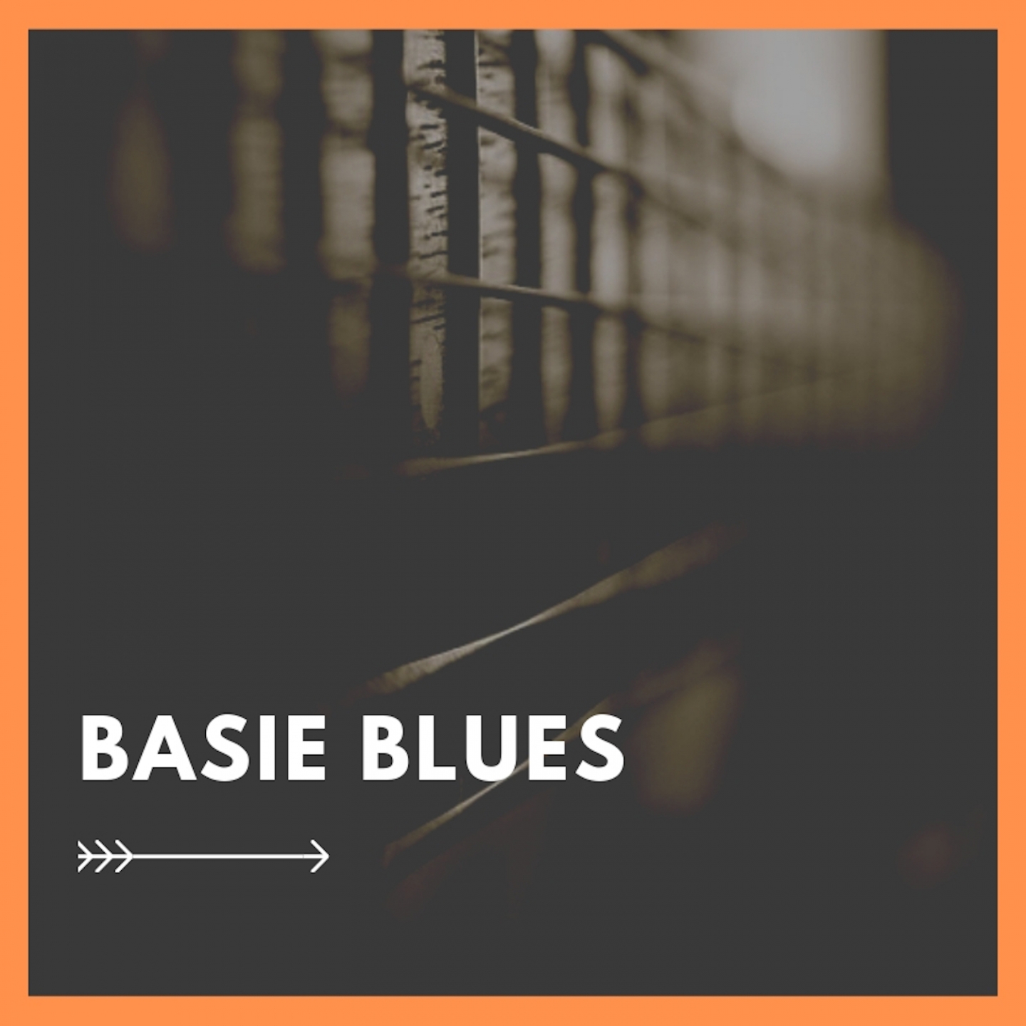 Basie Blues