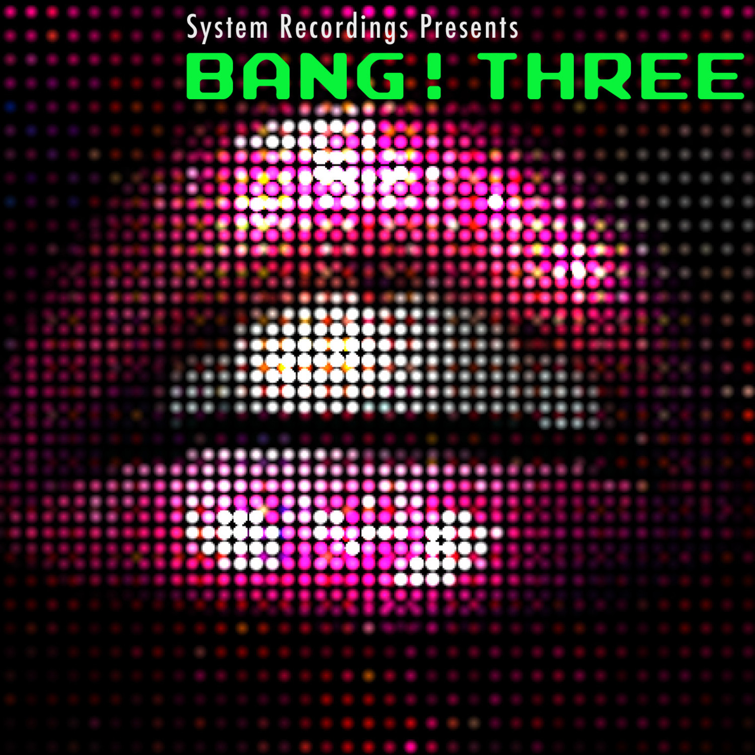 Bang! Three