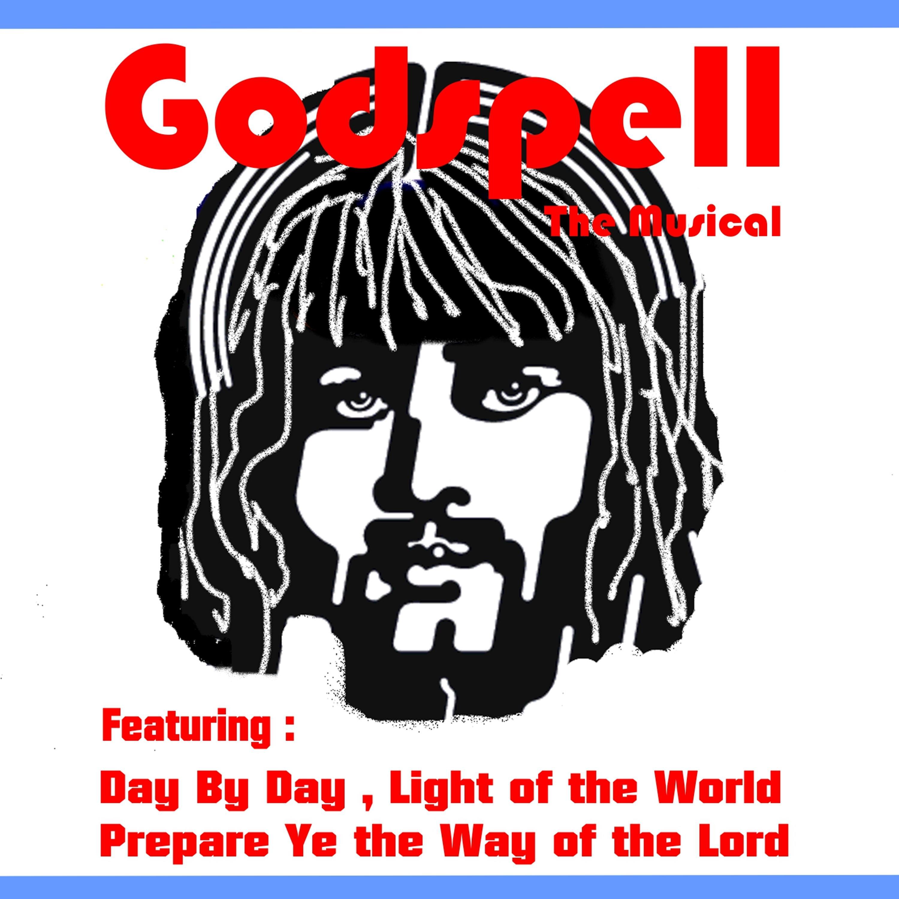 Godspell (The Musical)