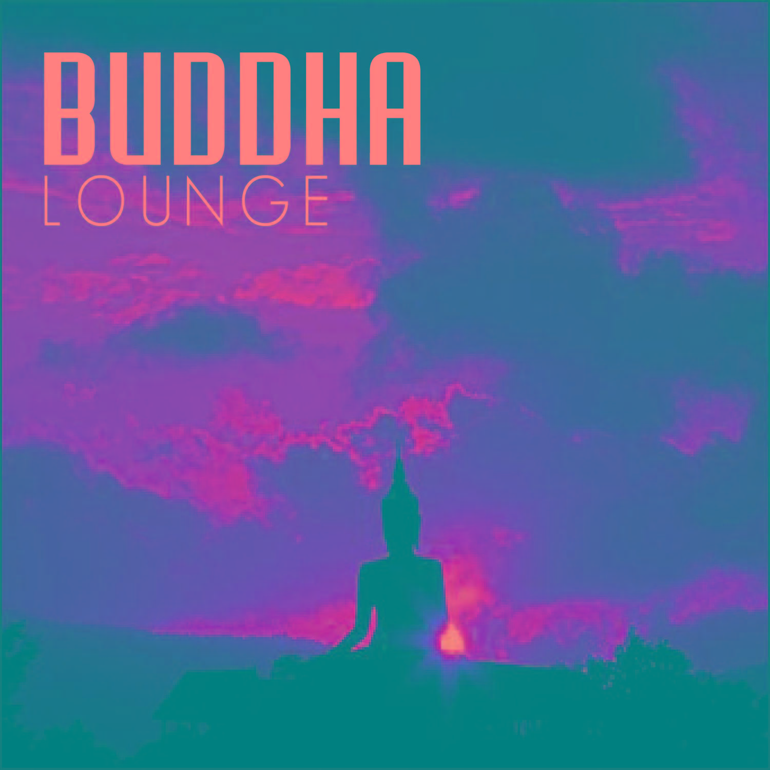 The Buddha Lounge: Ethnic Grooves & Voices