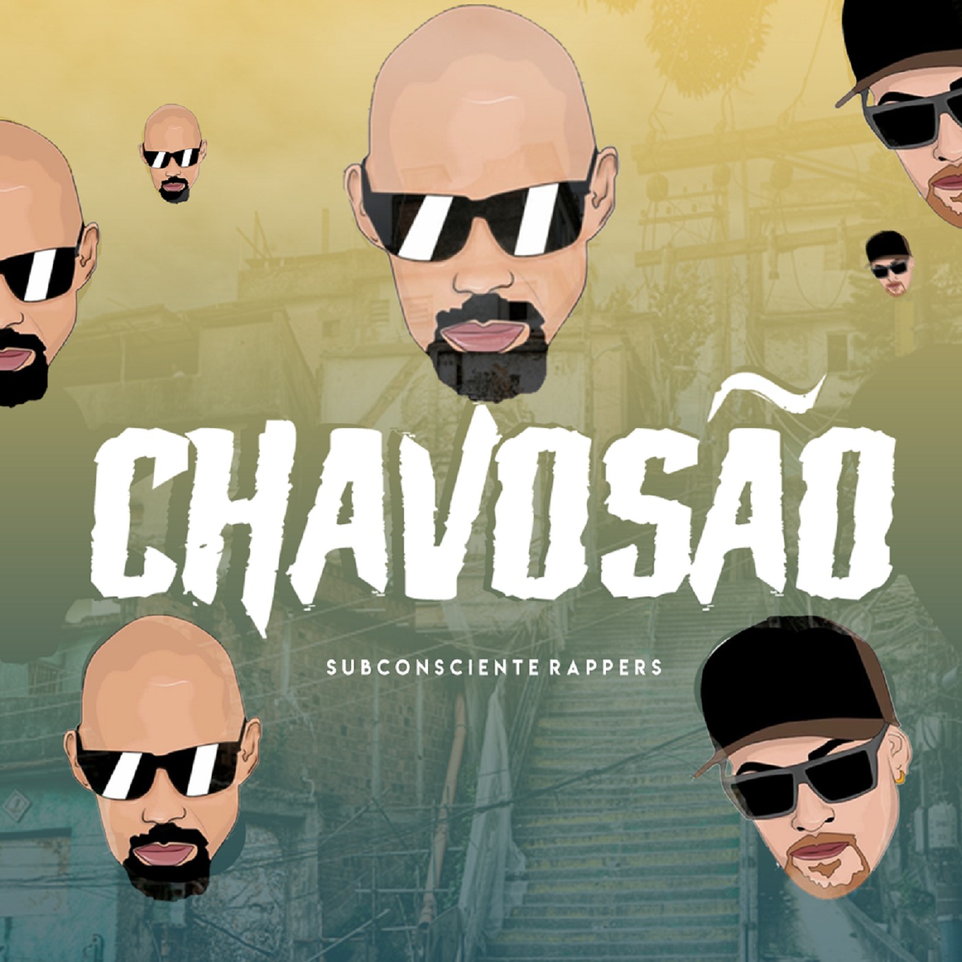 Chavosão