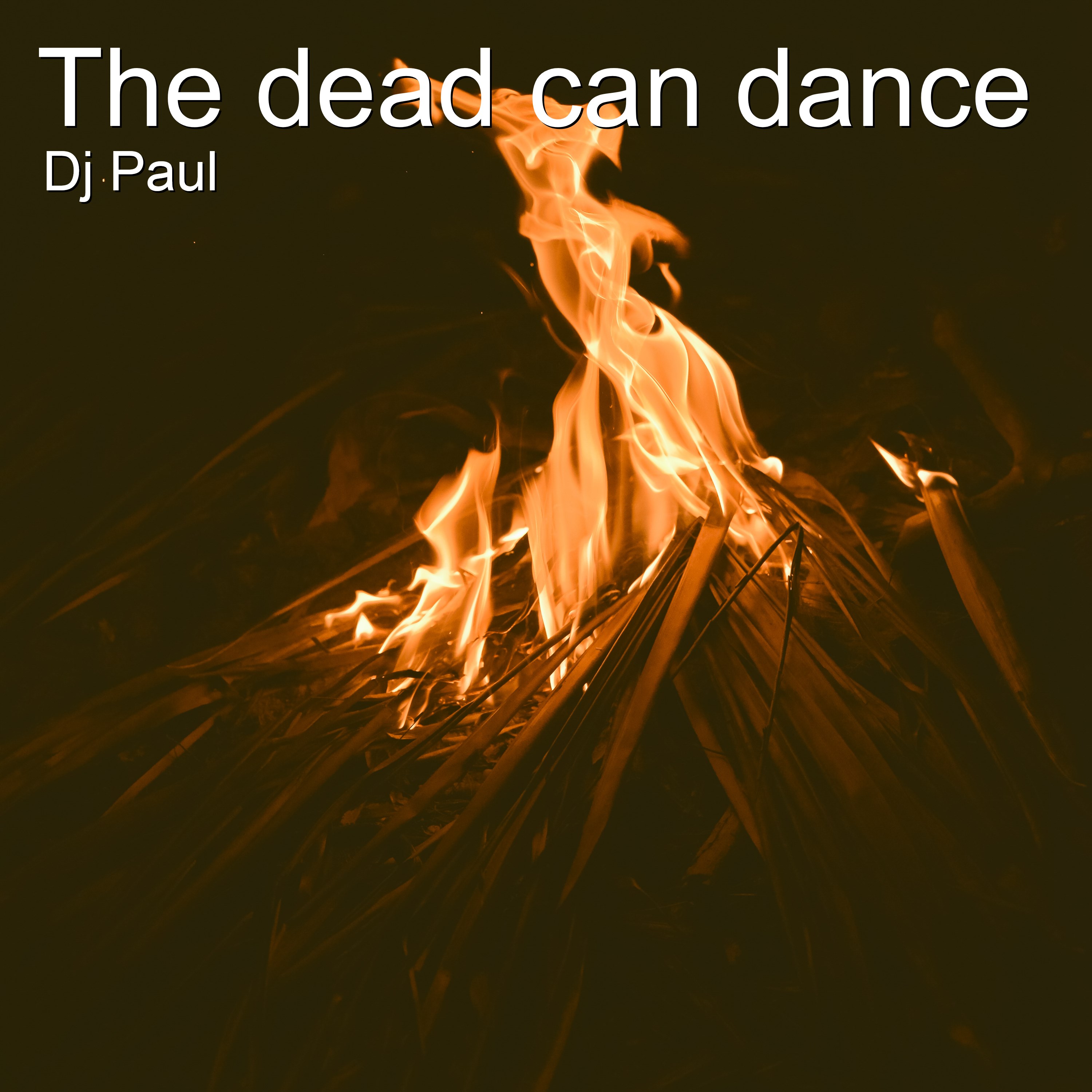 The Dead Can Dance