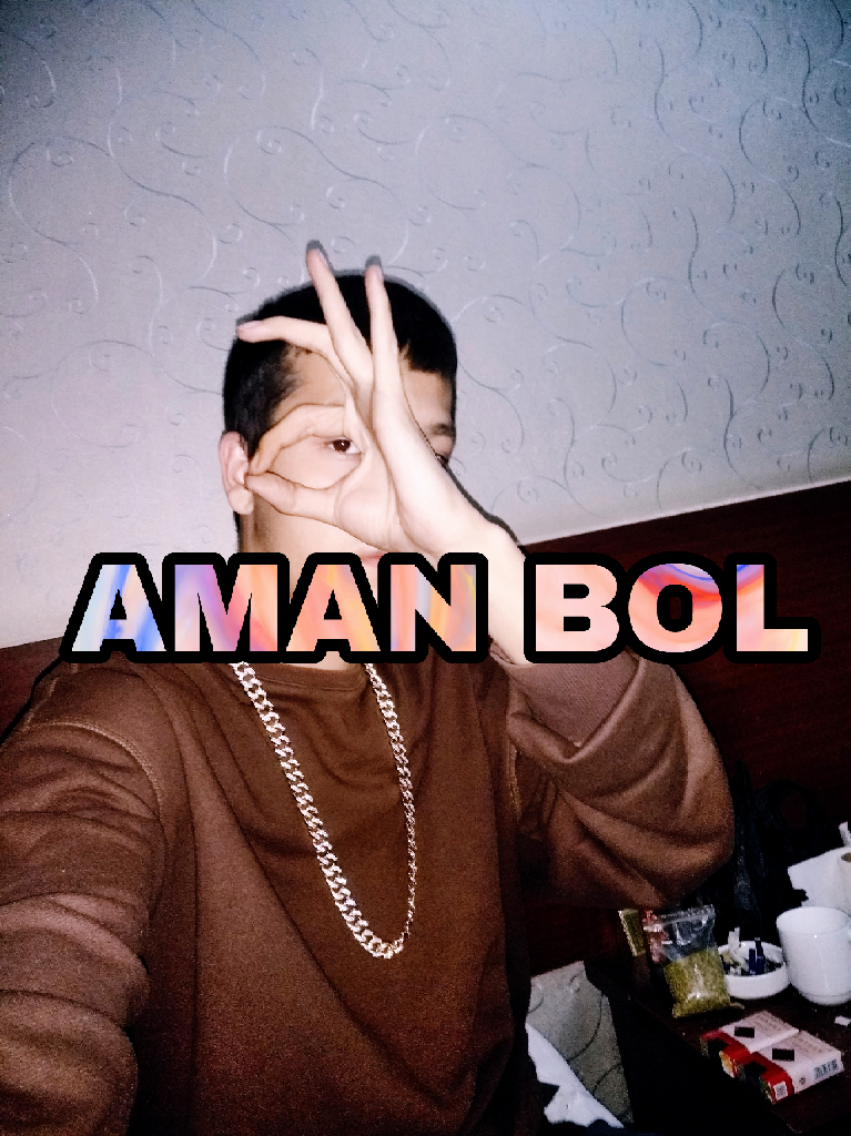 Aman Bol