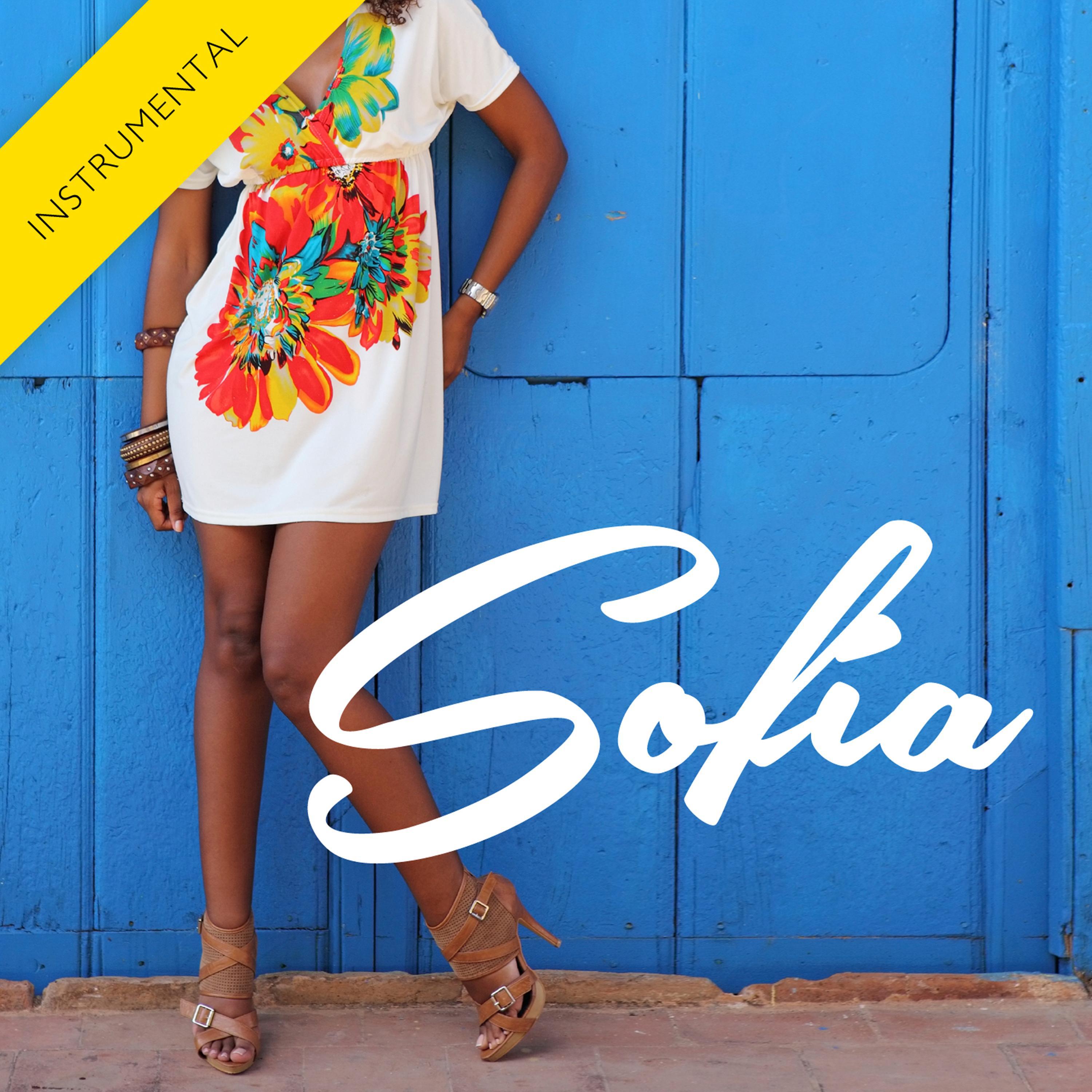 Sofía (Instrumental) - Single