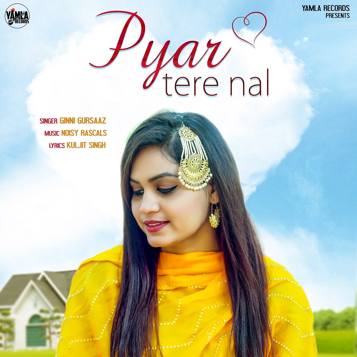 Pyar Tere Nal