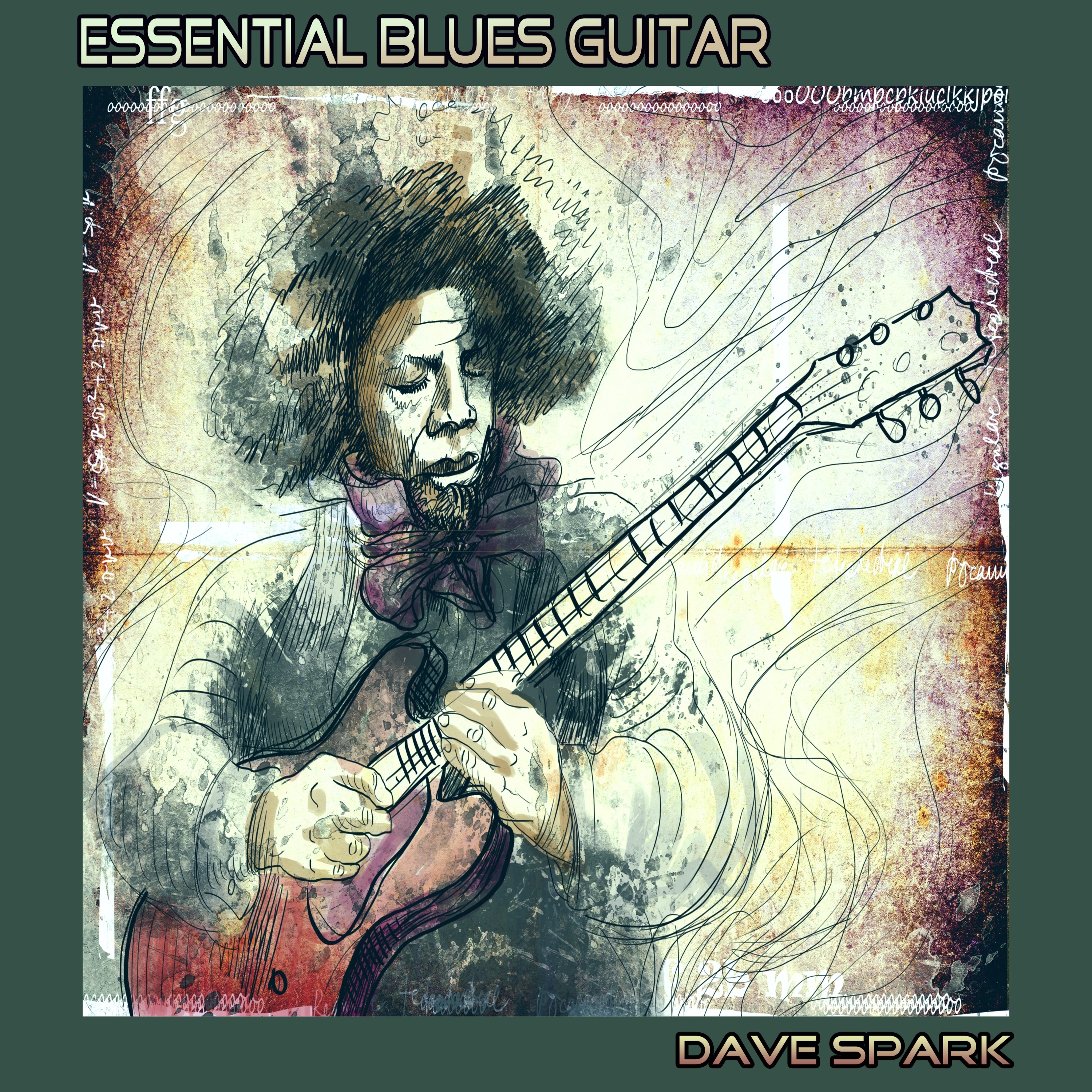 Essential Blues Guitar