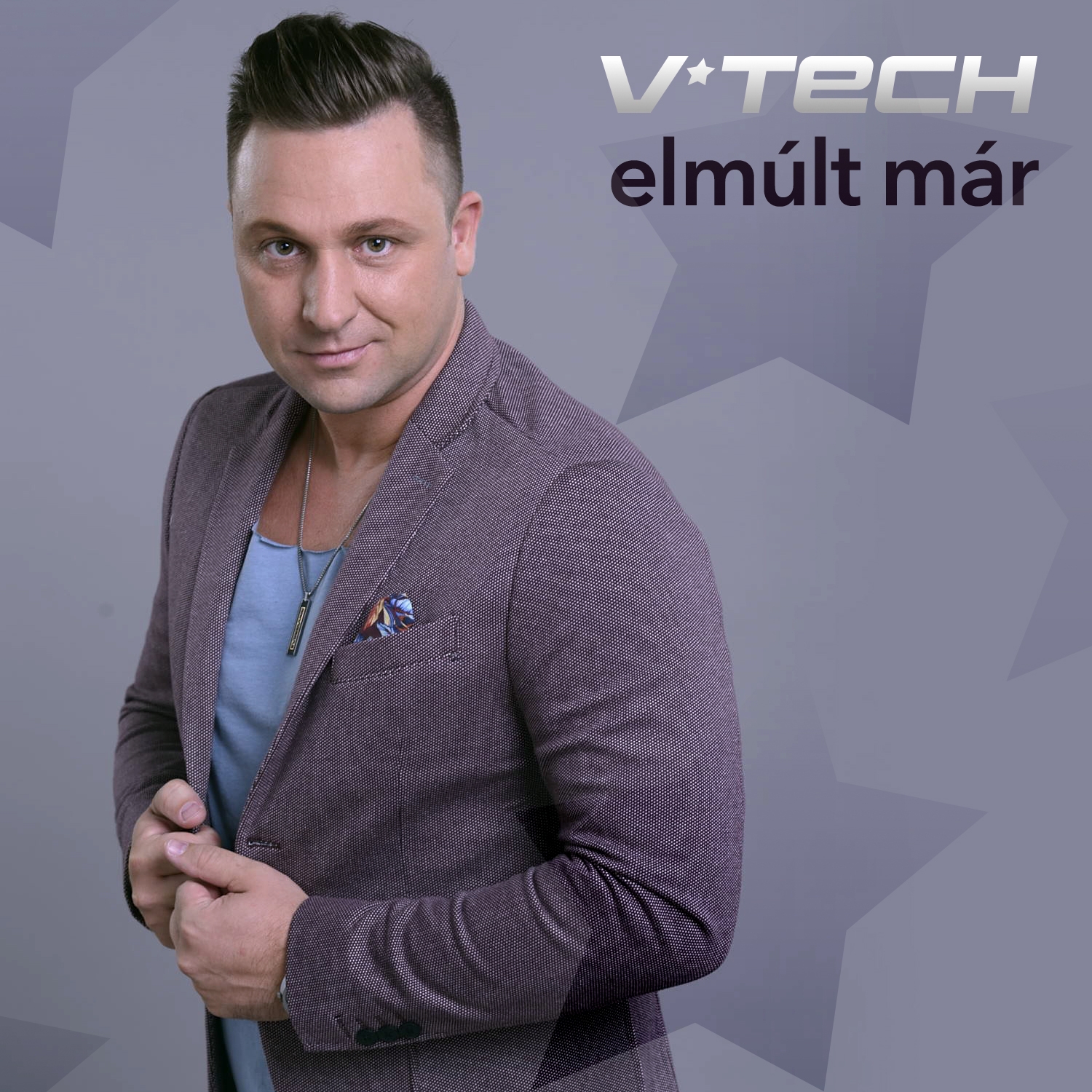 Elmúlt már