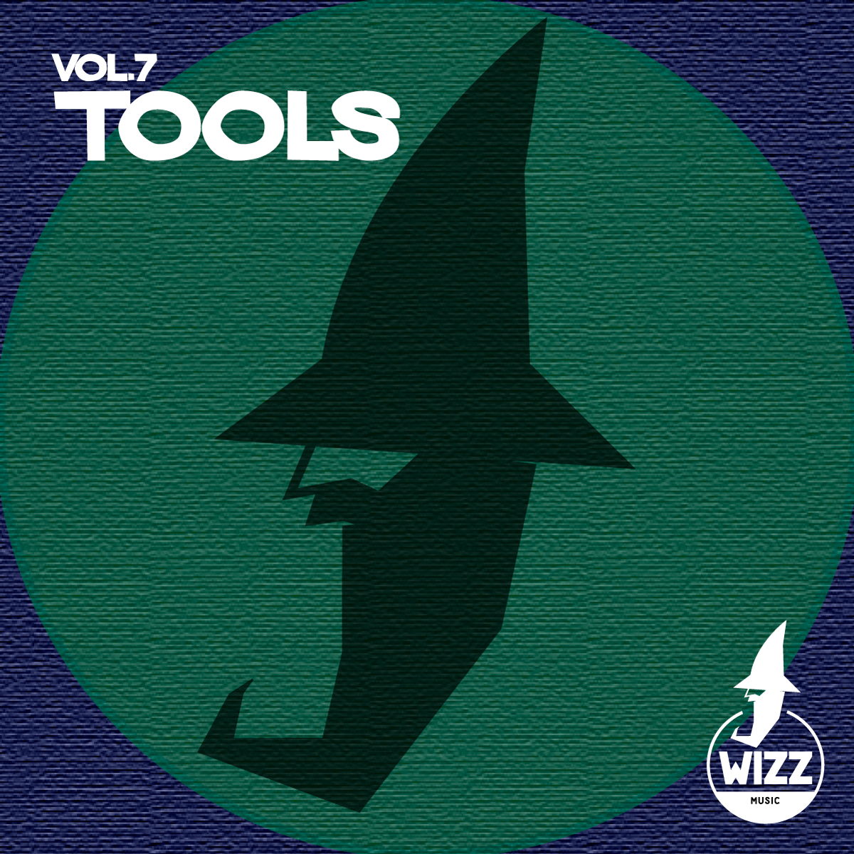 Tools, Vol. 7