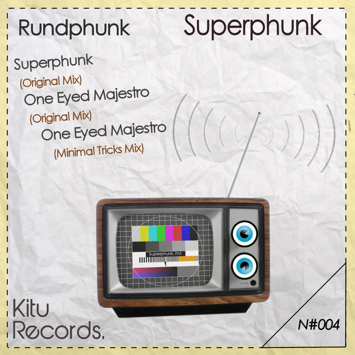 Superphunk