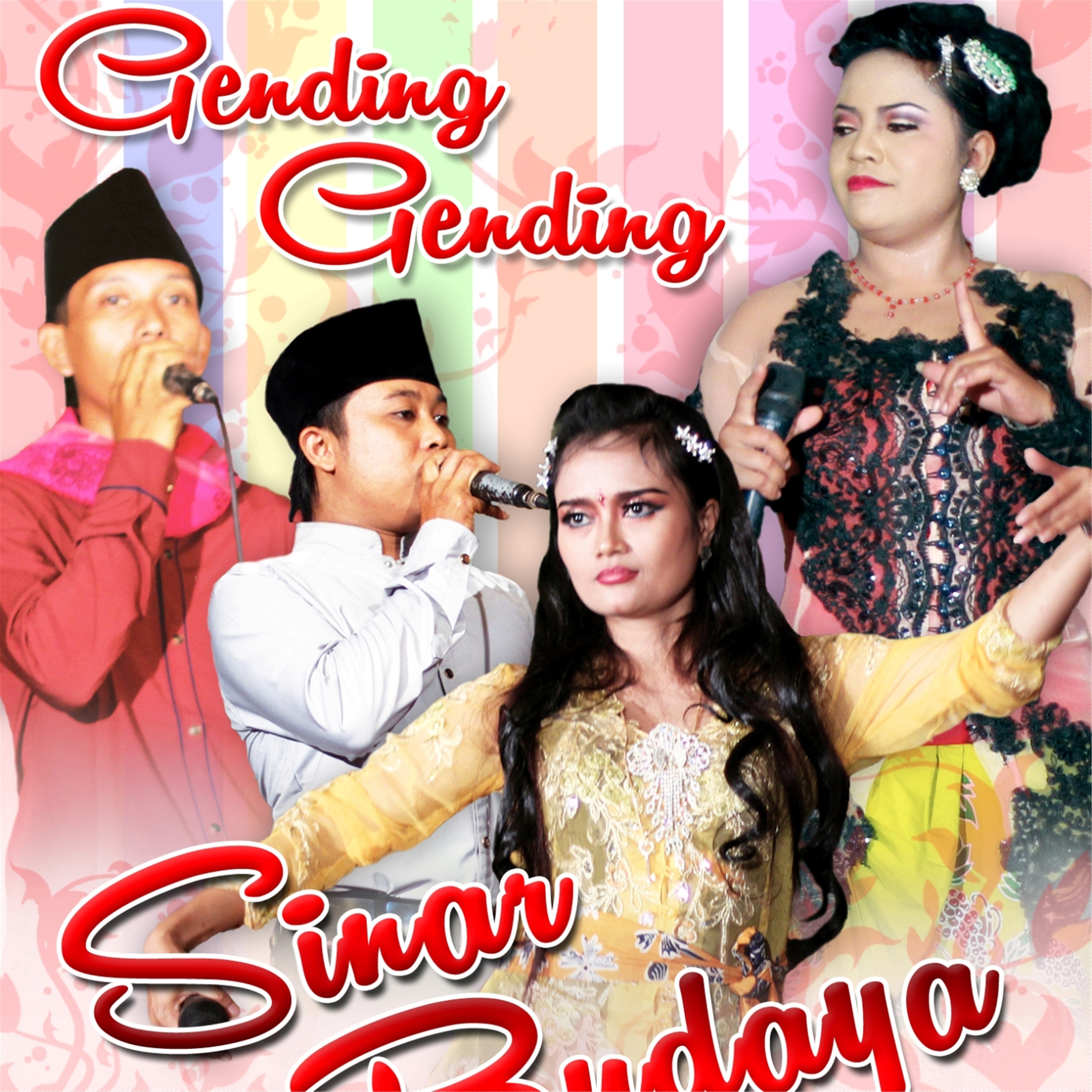 Temangan Sinar Budaya