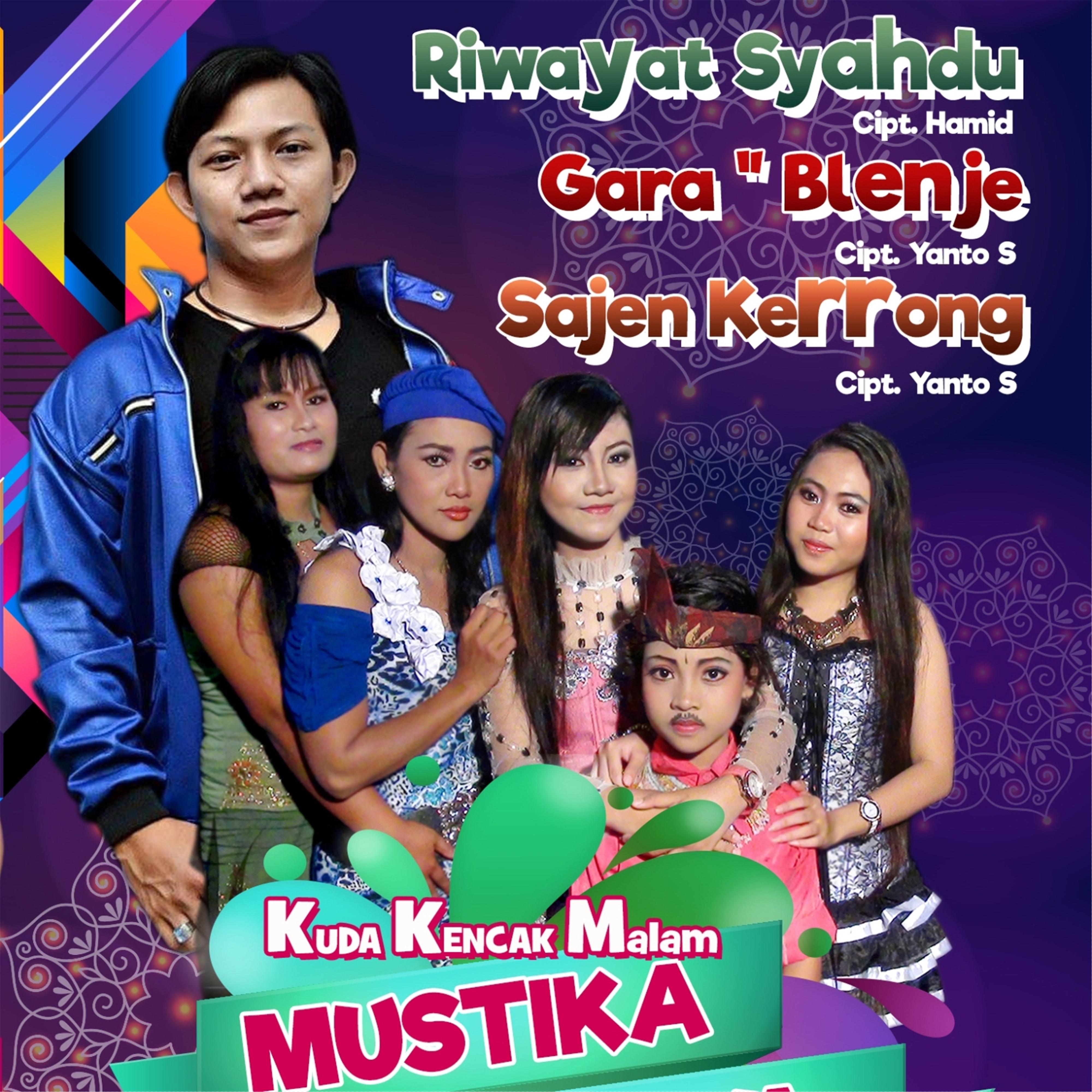 Mustika Budaya Malam