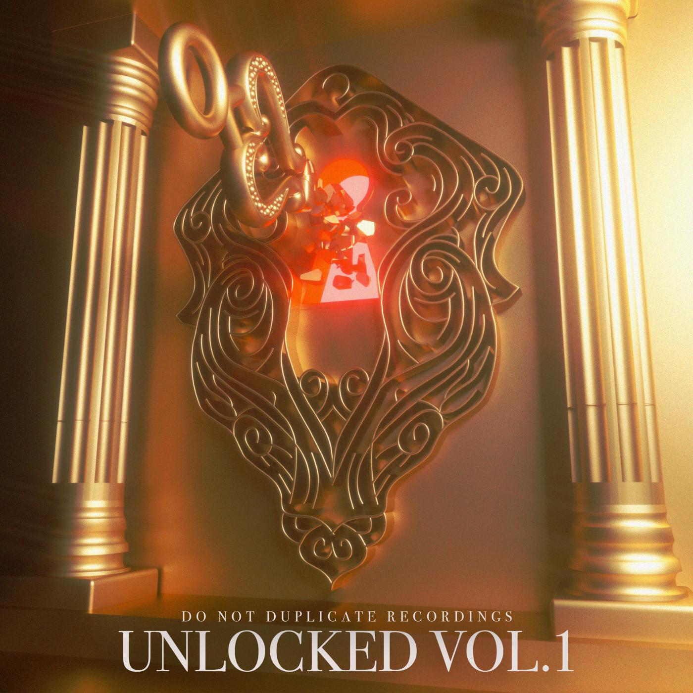 Unlocked Vol. 1