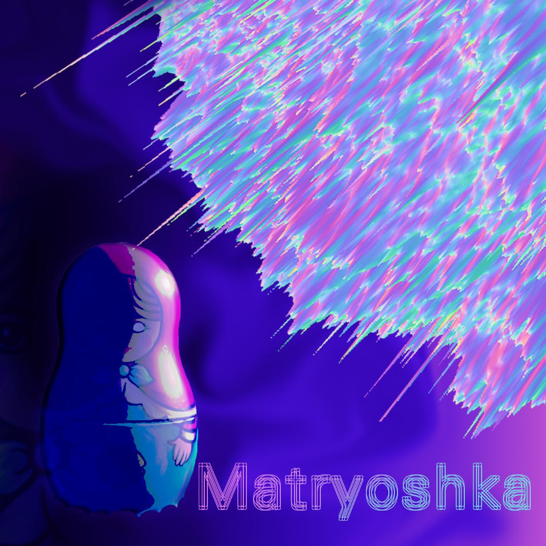 Matryoshka套娃