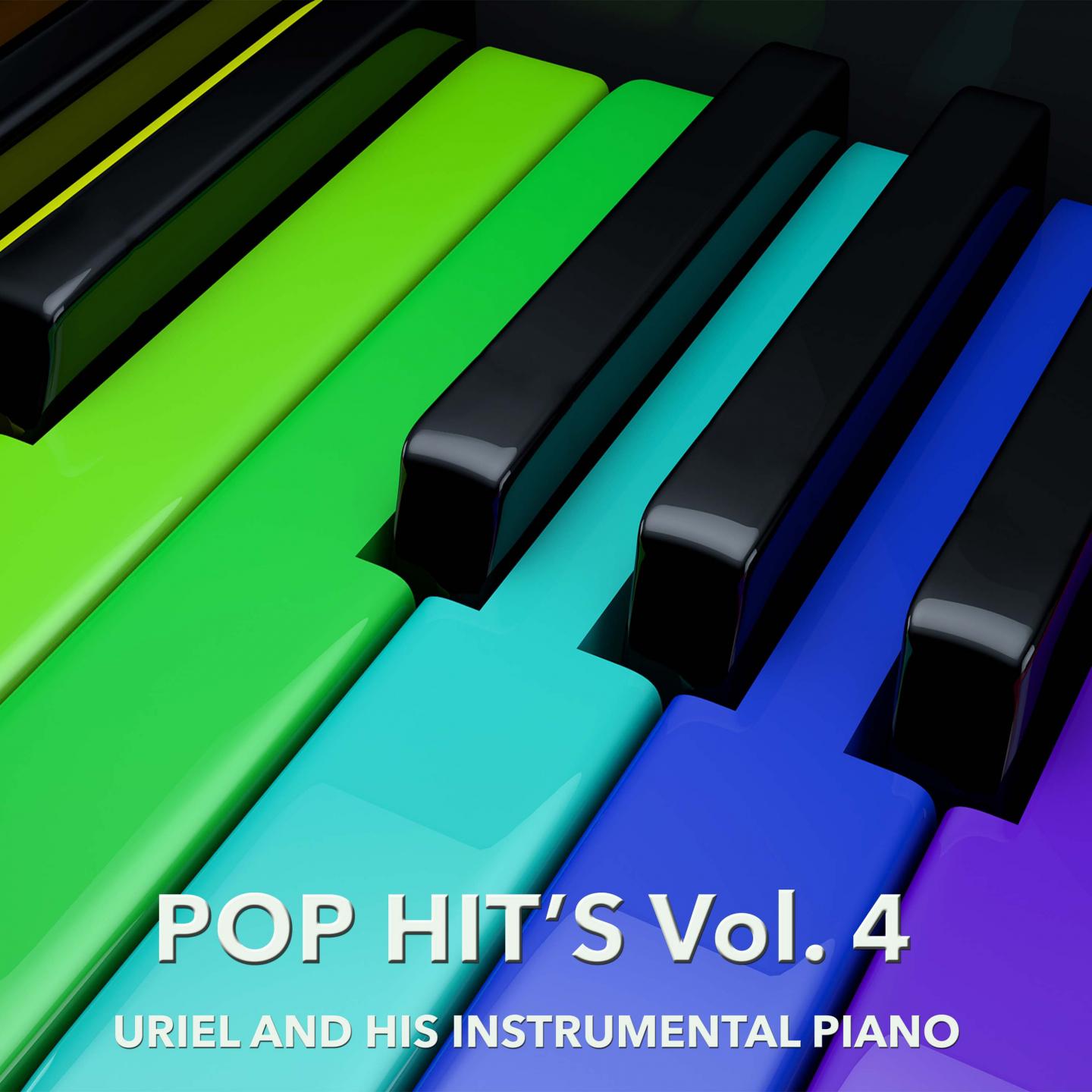 Pop Hit´s, Vol. 4