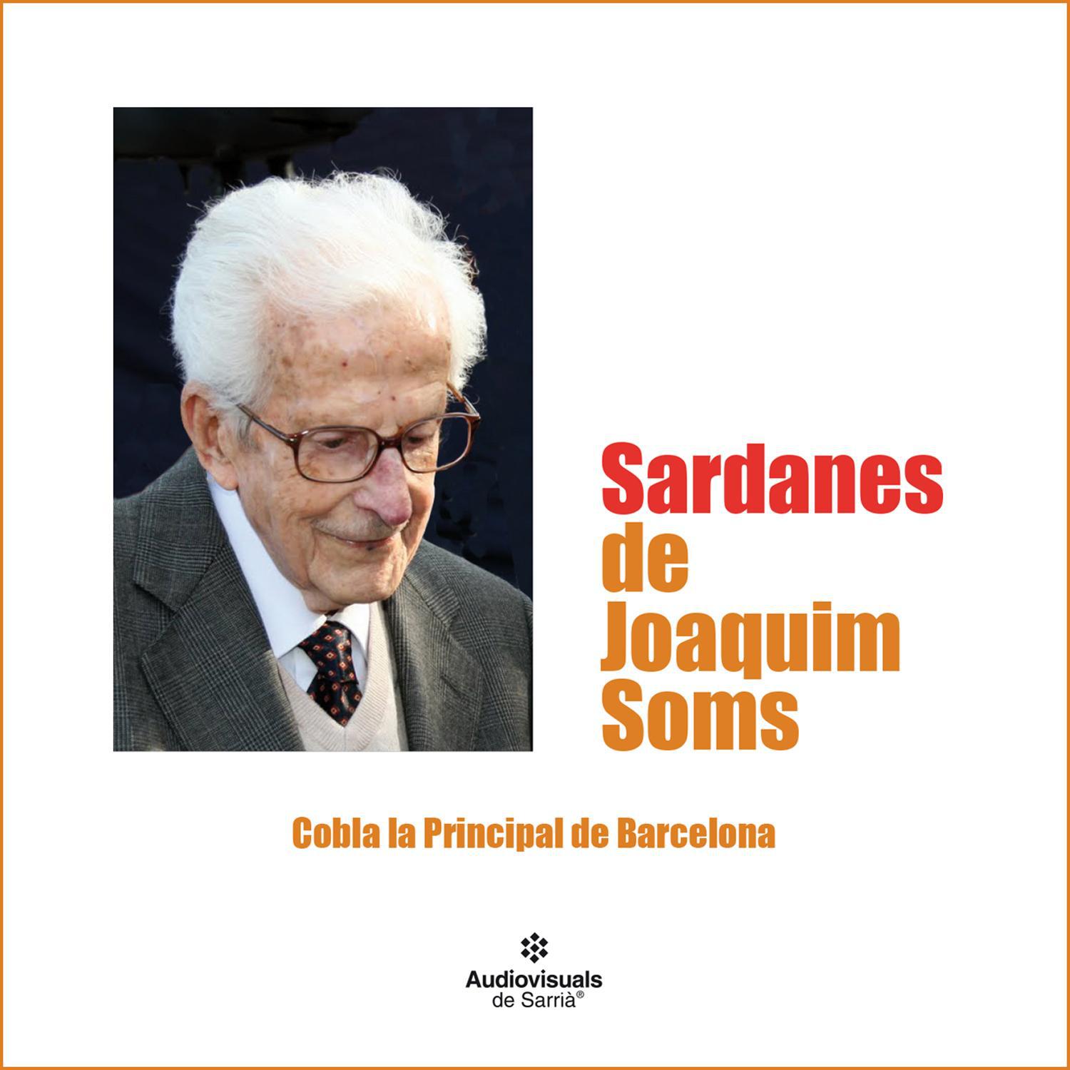 Sardanes De Joaquim Soms