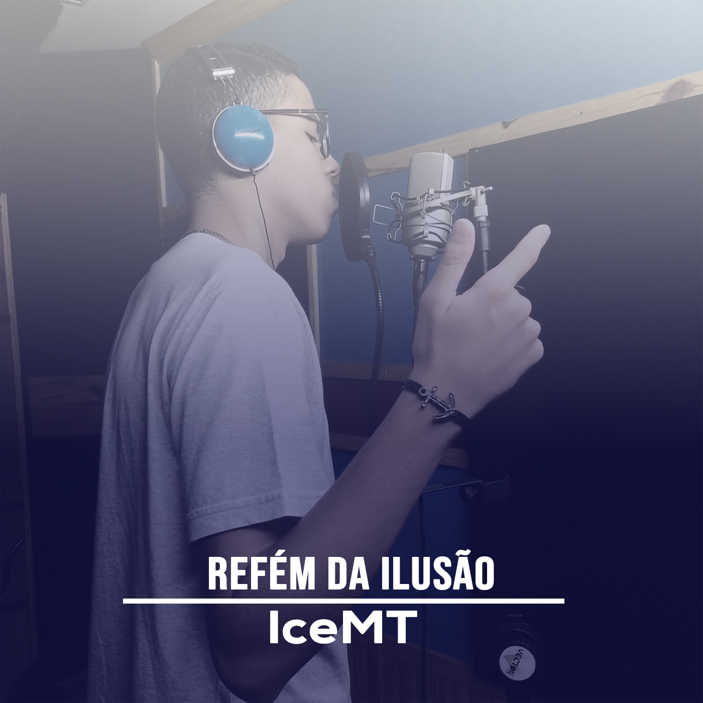 Refém da Ilusão