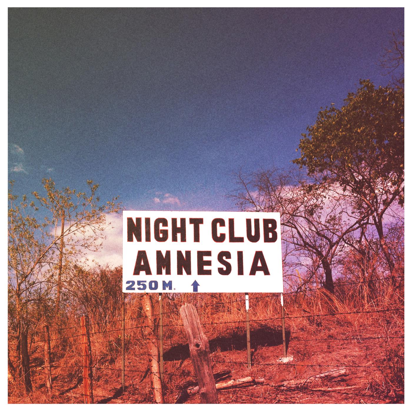 Nightclub Amnesia