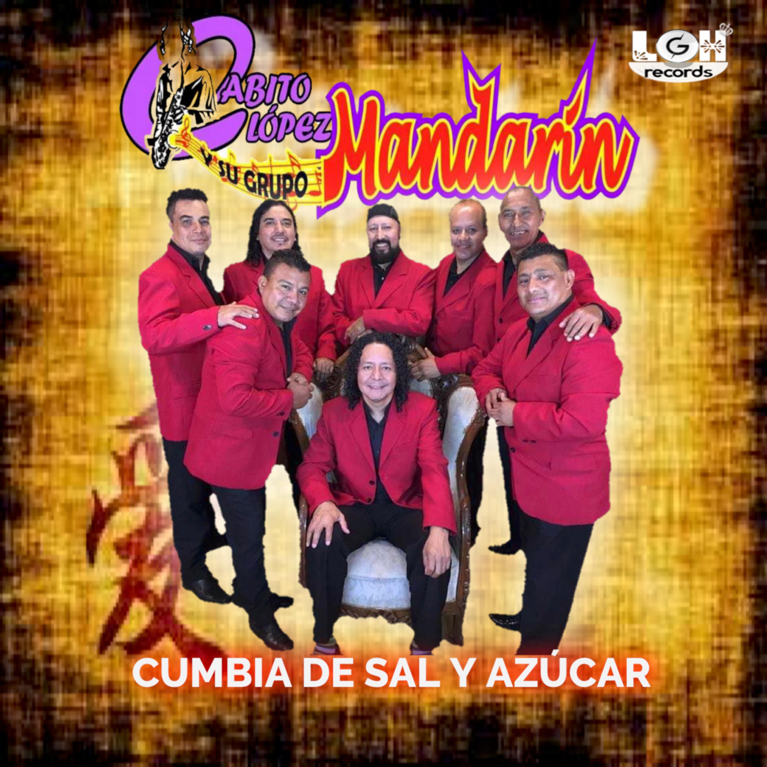 Cumbia De Sal y Azucar