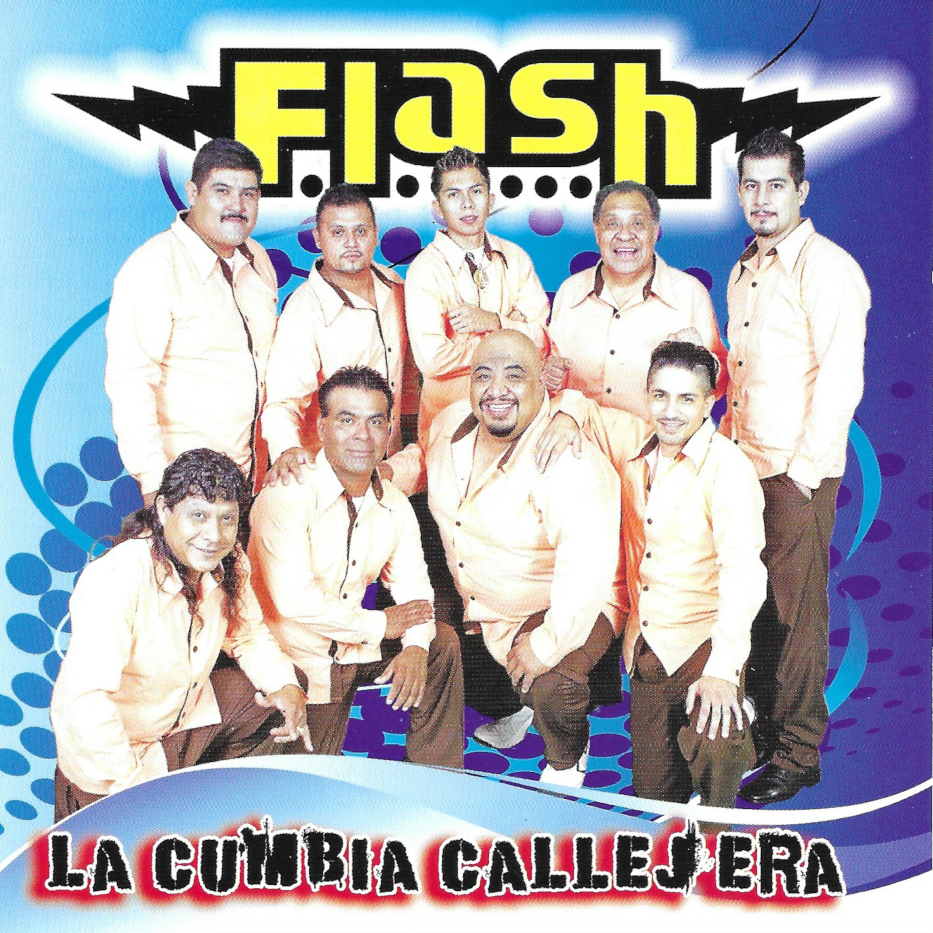 La Cumbia Callejera