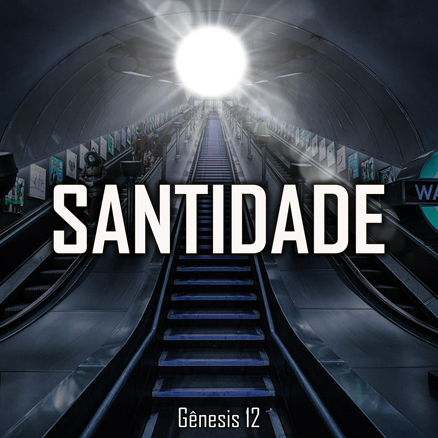 Santidade